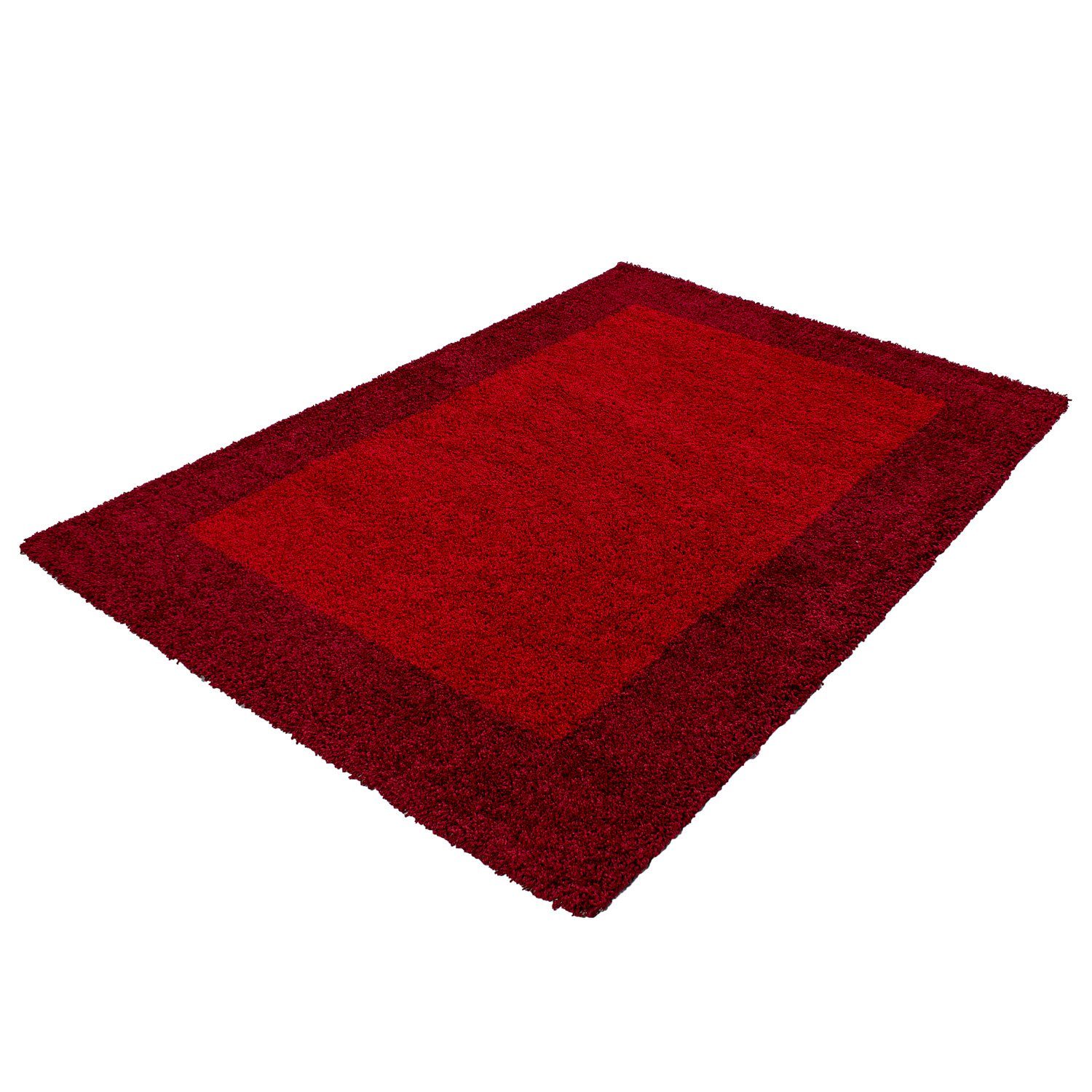 Homtex Hochflor-Teppich, 80 x 150 cm, günstig online kaufen