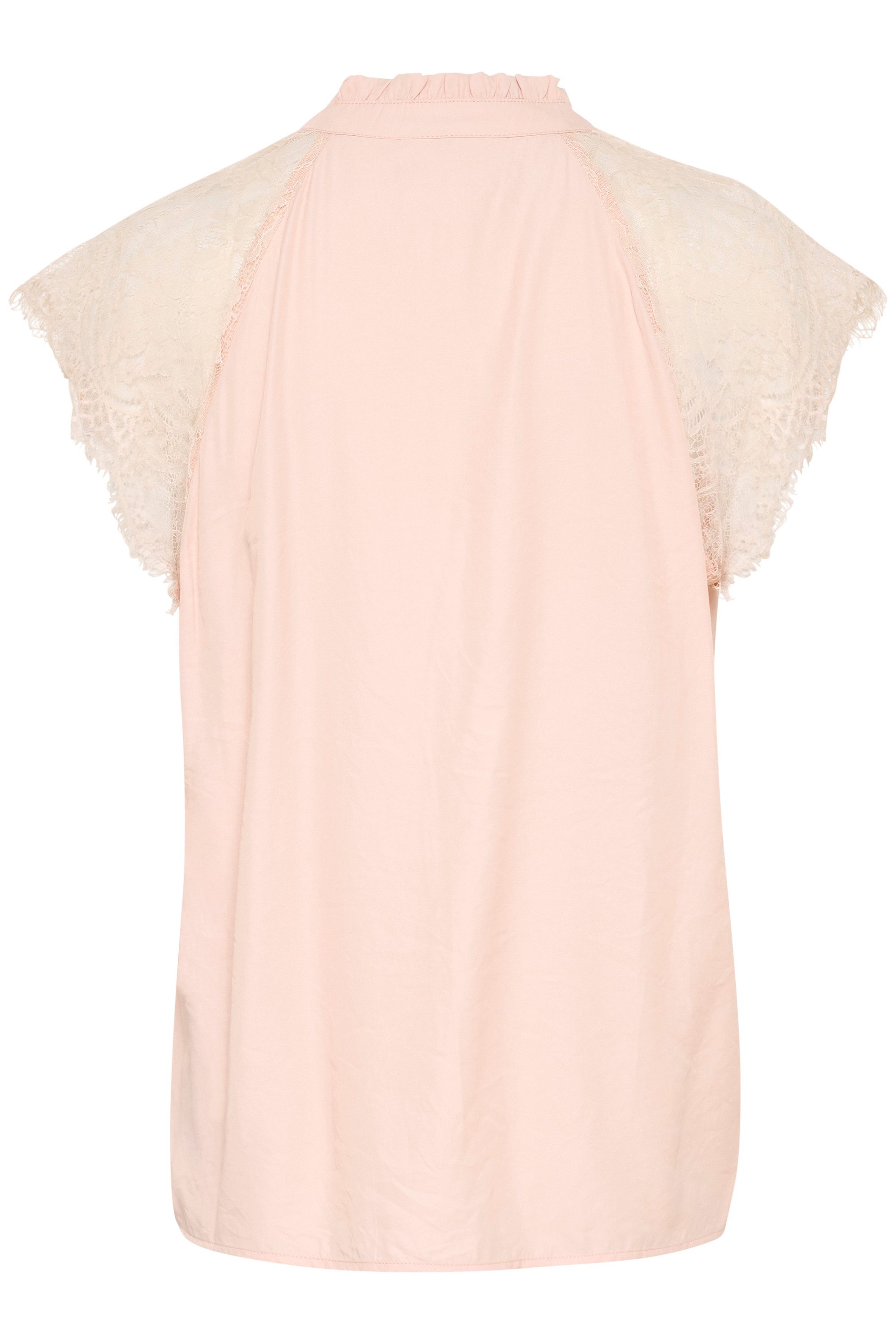 Cream Kurzarmbluse Kurzarm-Bluse CRNola günstig online kaufen