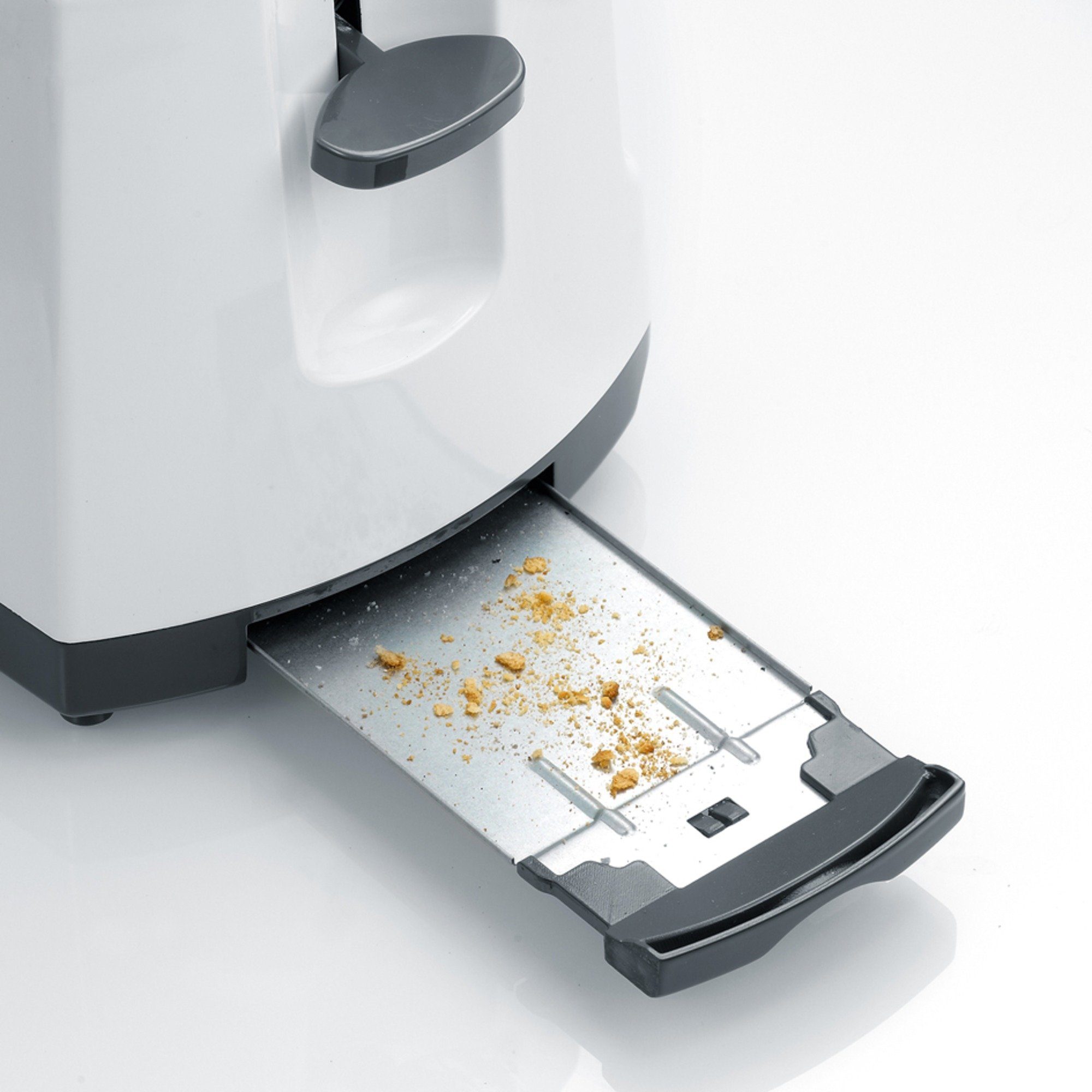 Severin Toaster Severin Automatik-Langschlitztoaster AT 2234, 1400 W