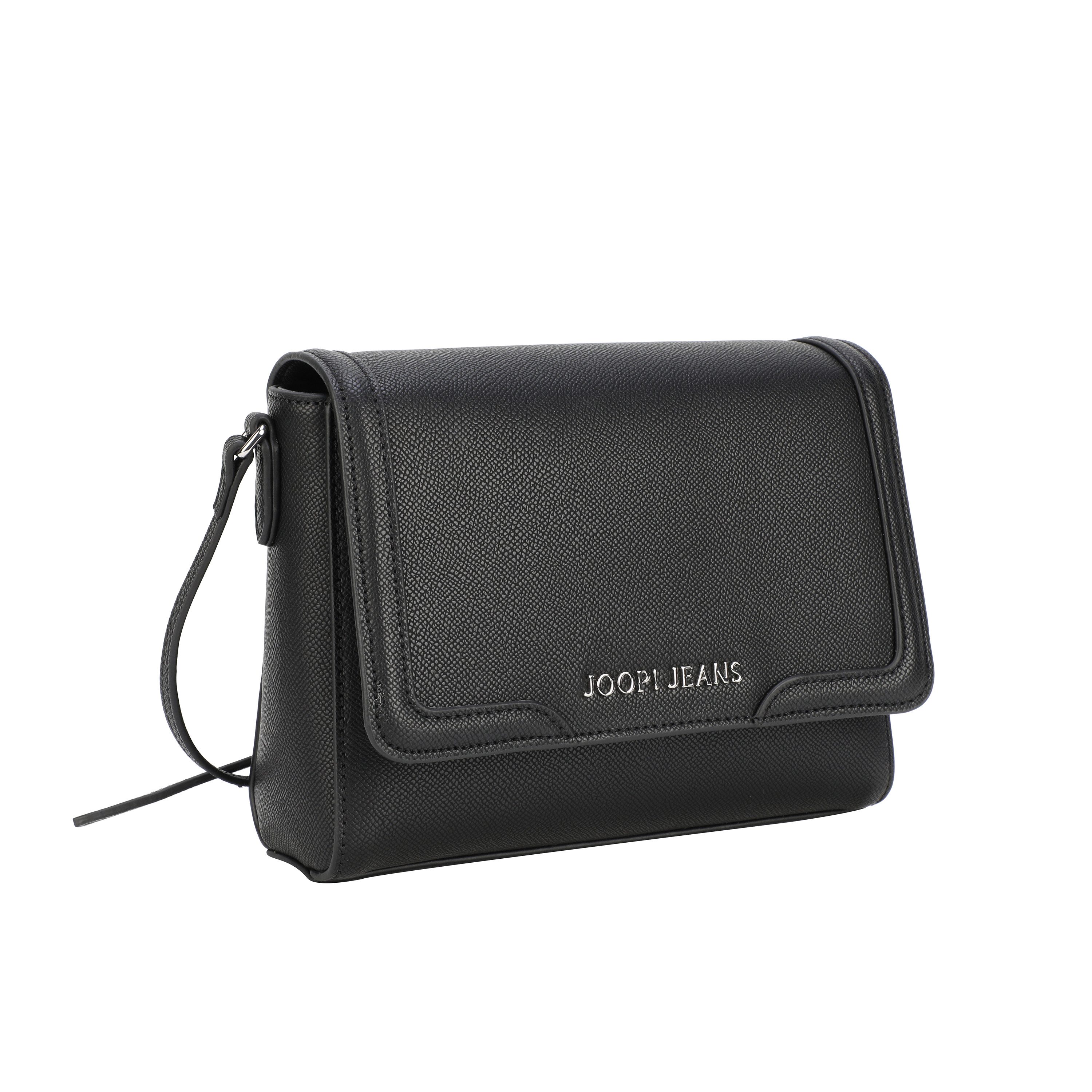 Joop Jeans Umhängetasche "Cornice Lorena Shoulderbag Shf", Damen Tasche Han günstig online kaufen