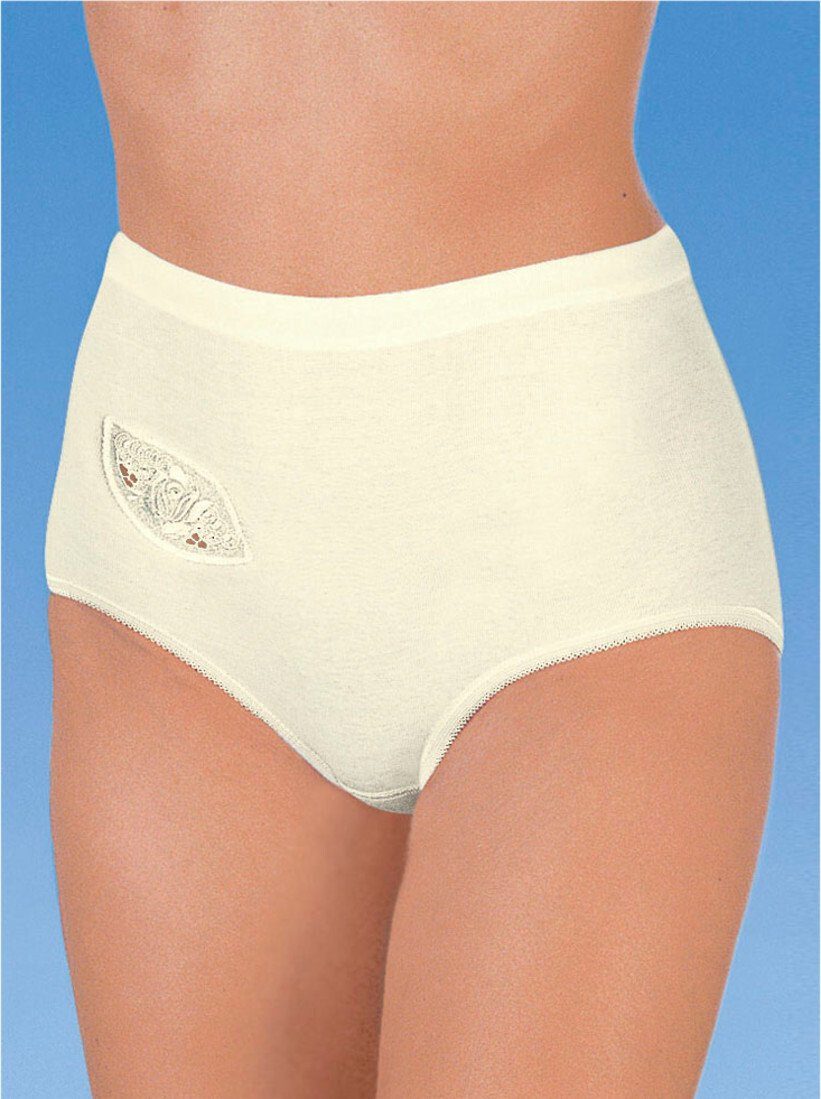 Nina Von C. Taillenslip 4 Stk. tlg. günstig online kaufen