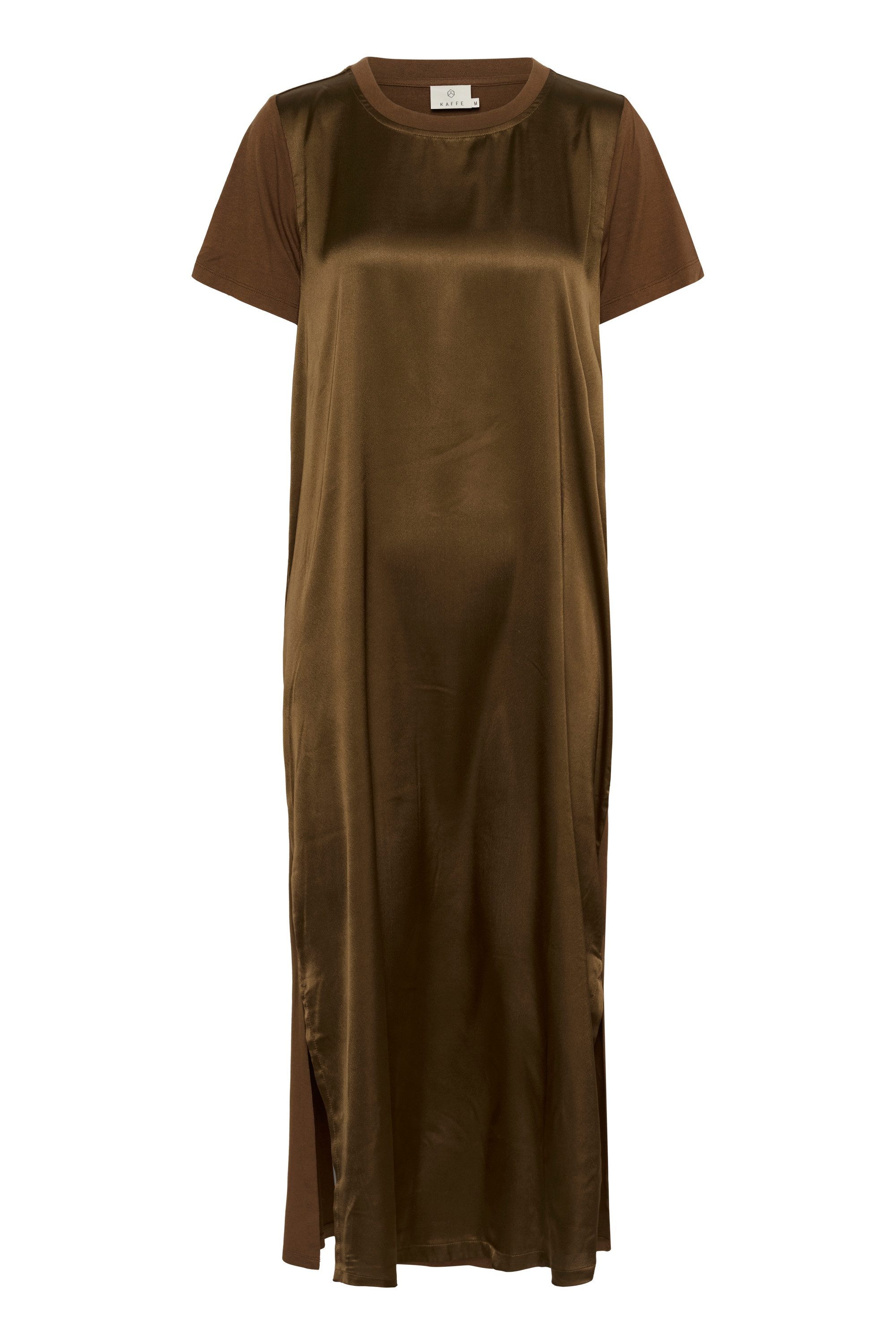 KAFFE Jerseykleid Kleid BPhollie günstig online kaufen
