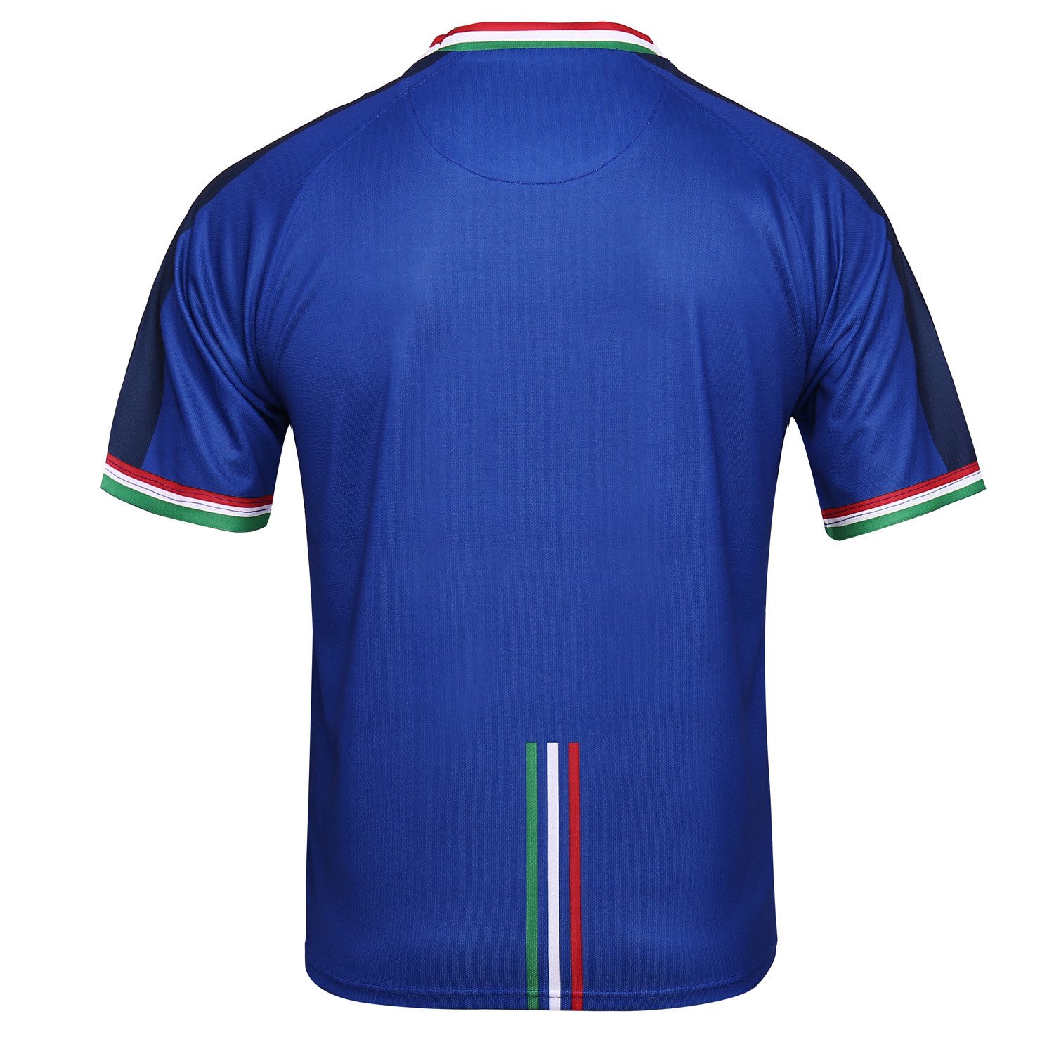 Antonio Fußballtrikot Antonio Italien Herren Trikot günstig online kaufen