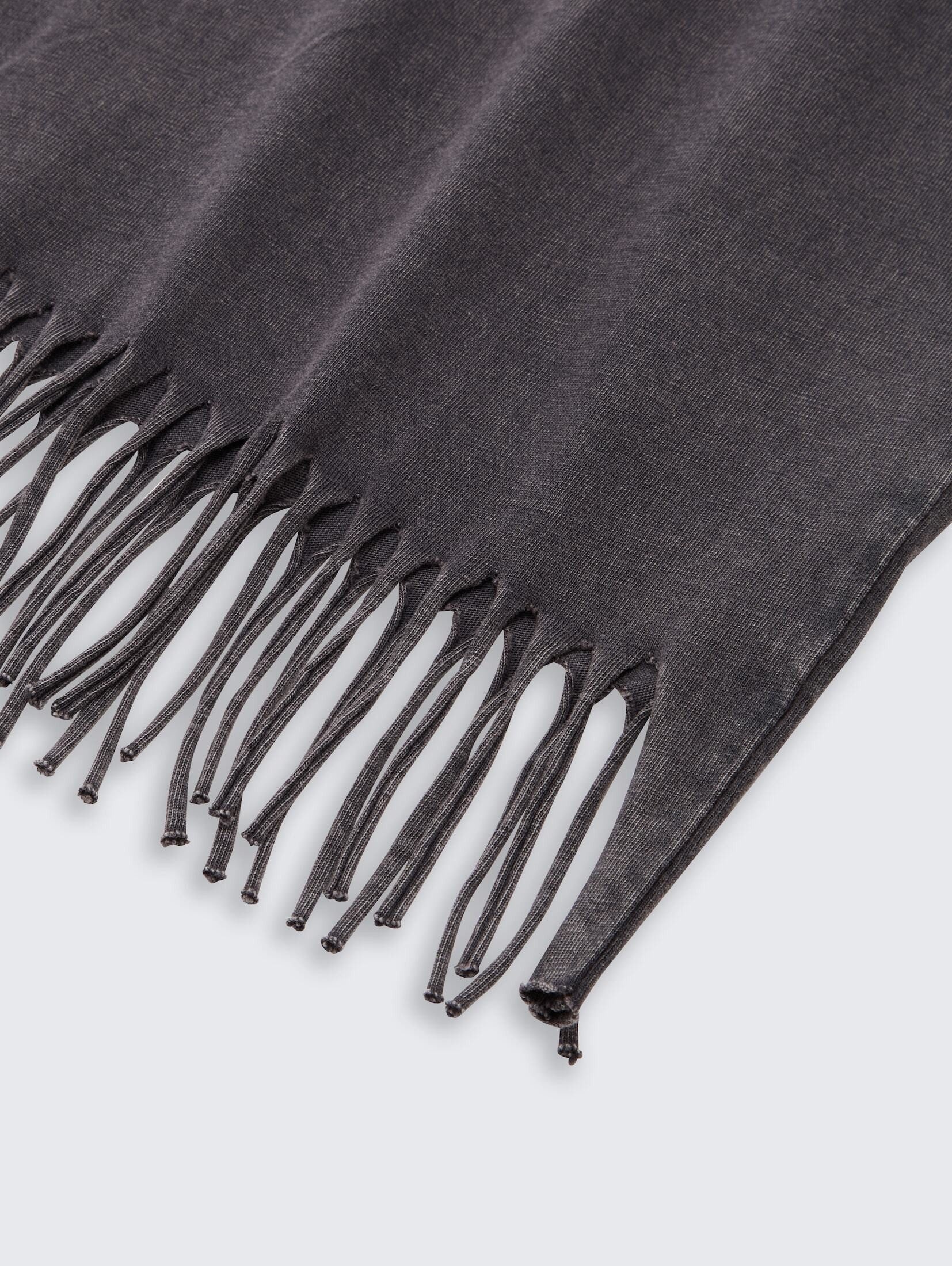 TOM TAILOR Tanktop Cropped Top mit günstig online kaufen