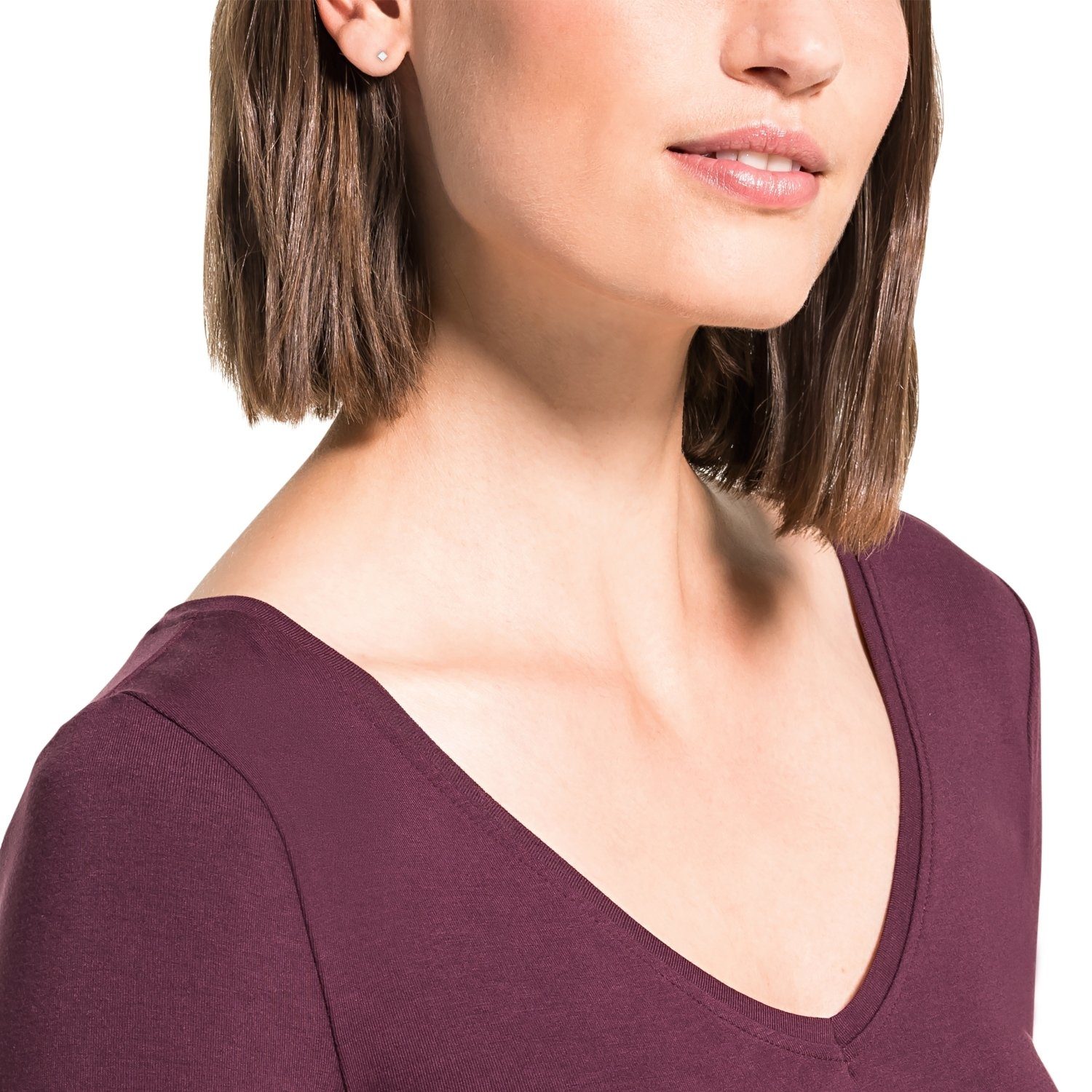 Amor Paar Ohrstecker Amor Ohrstecker für Damen, 925 Sterling Silber (Ohrste günstig online kaufen