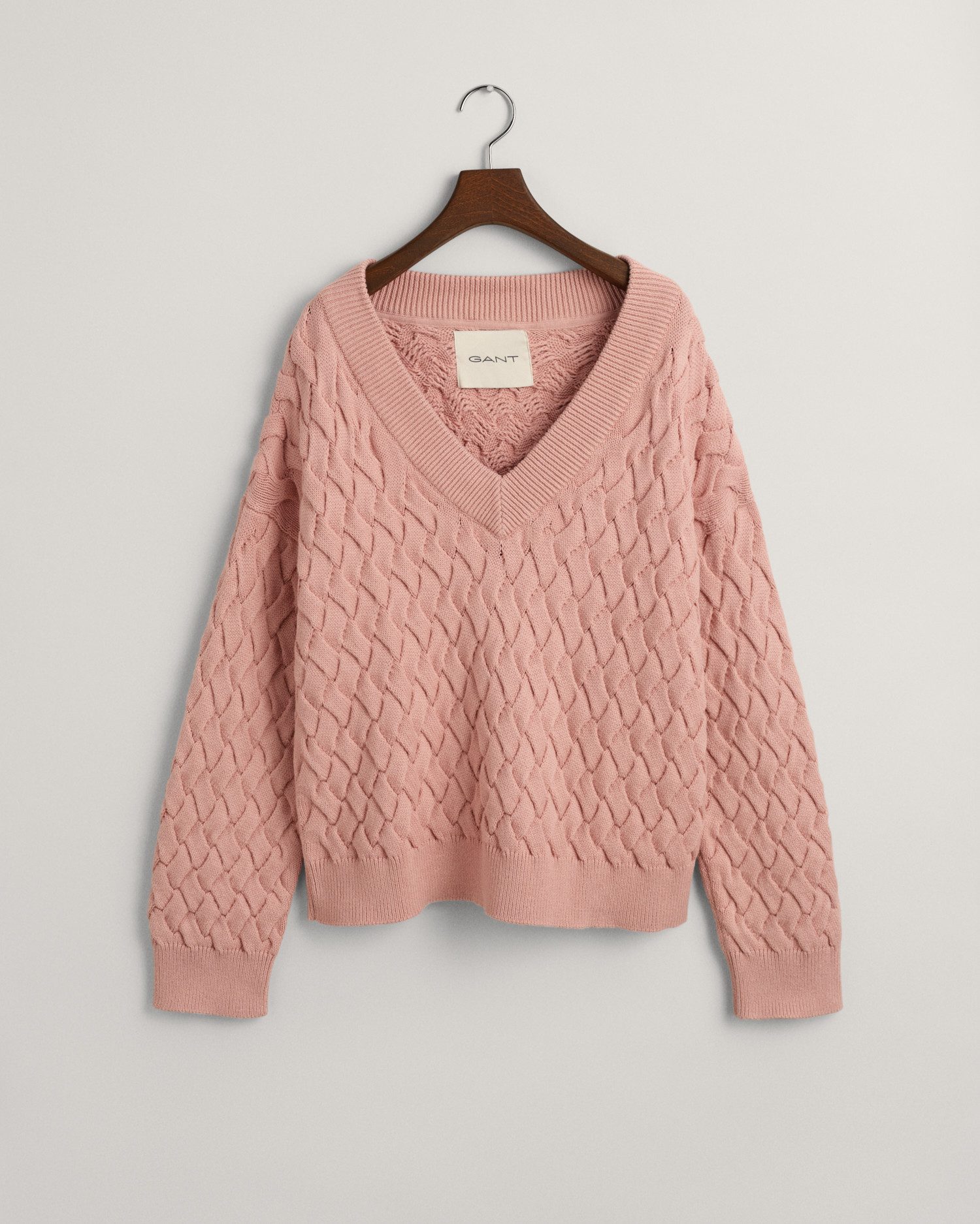 Strickpullover