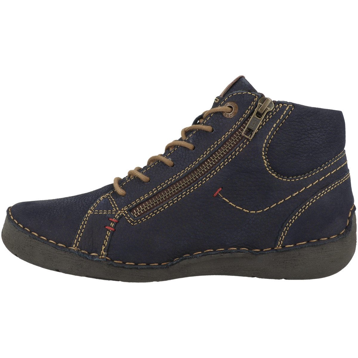 Josef Seibel Fergey 67 Schnürstiefelette Schnürstiefel, günstig online kaufen