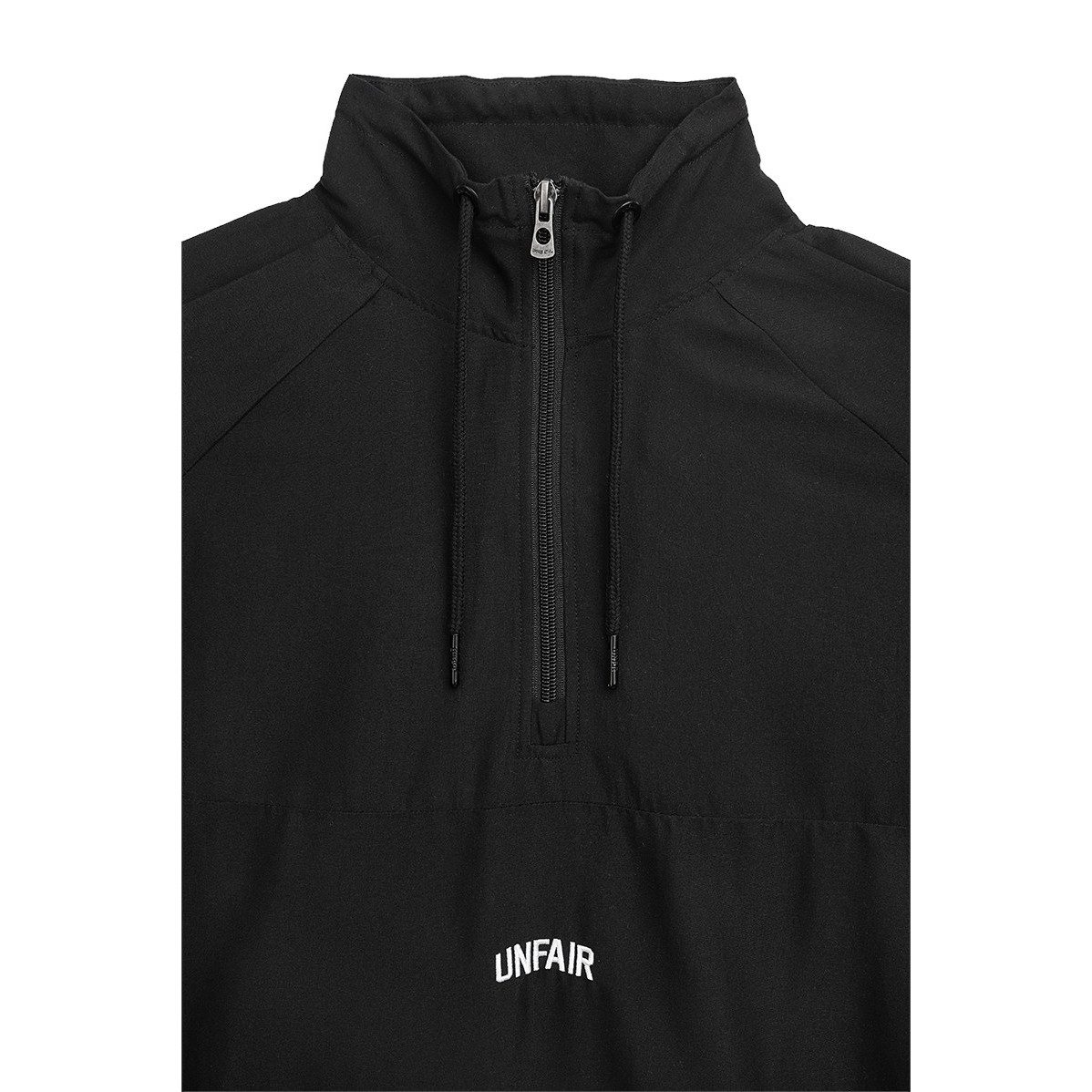 Unfair Athletics Sweater Curved