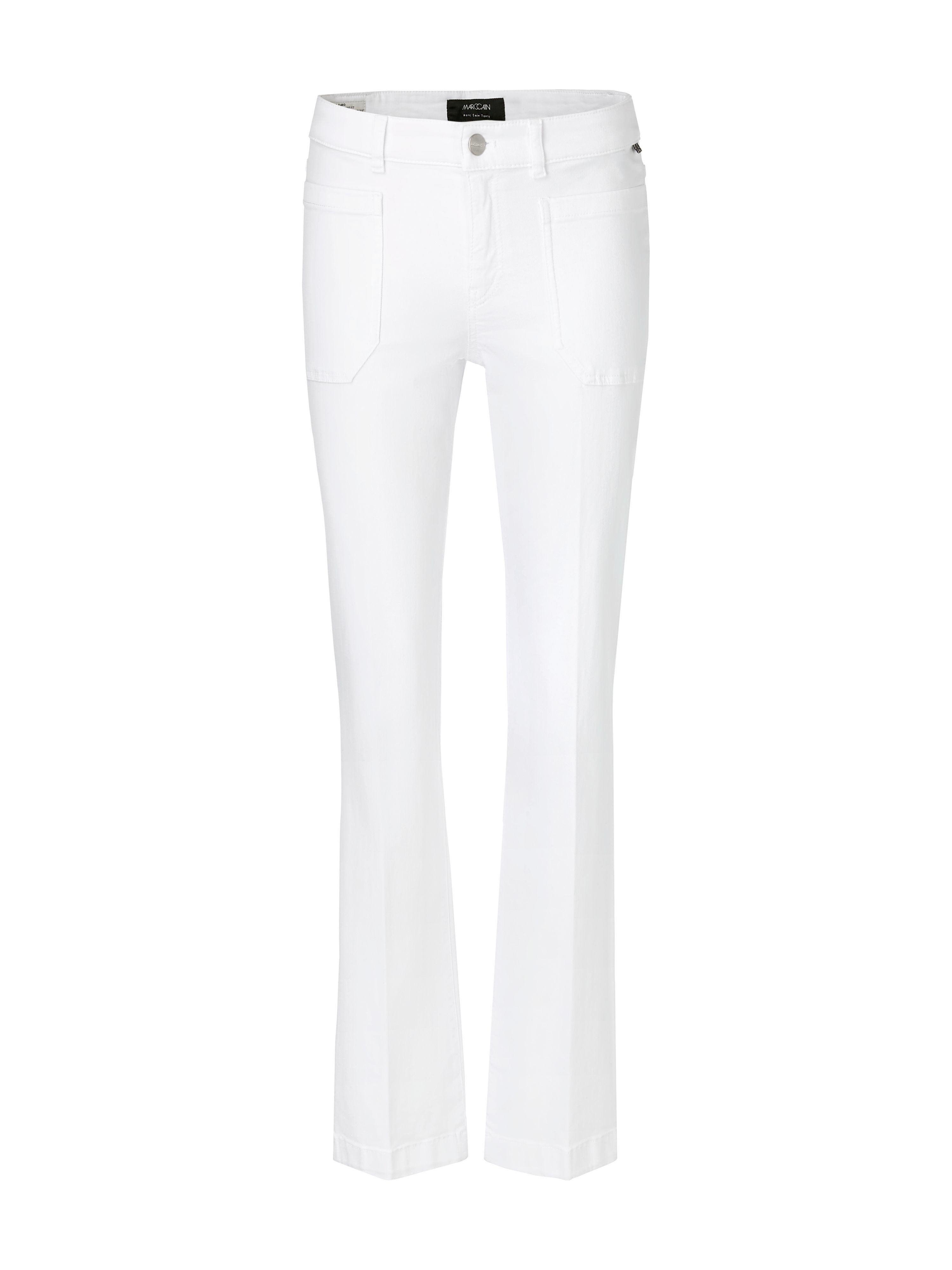 5-Pocket-Jeans