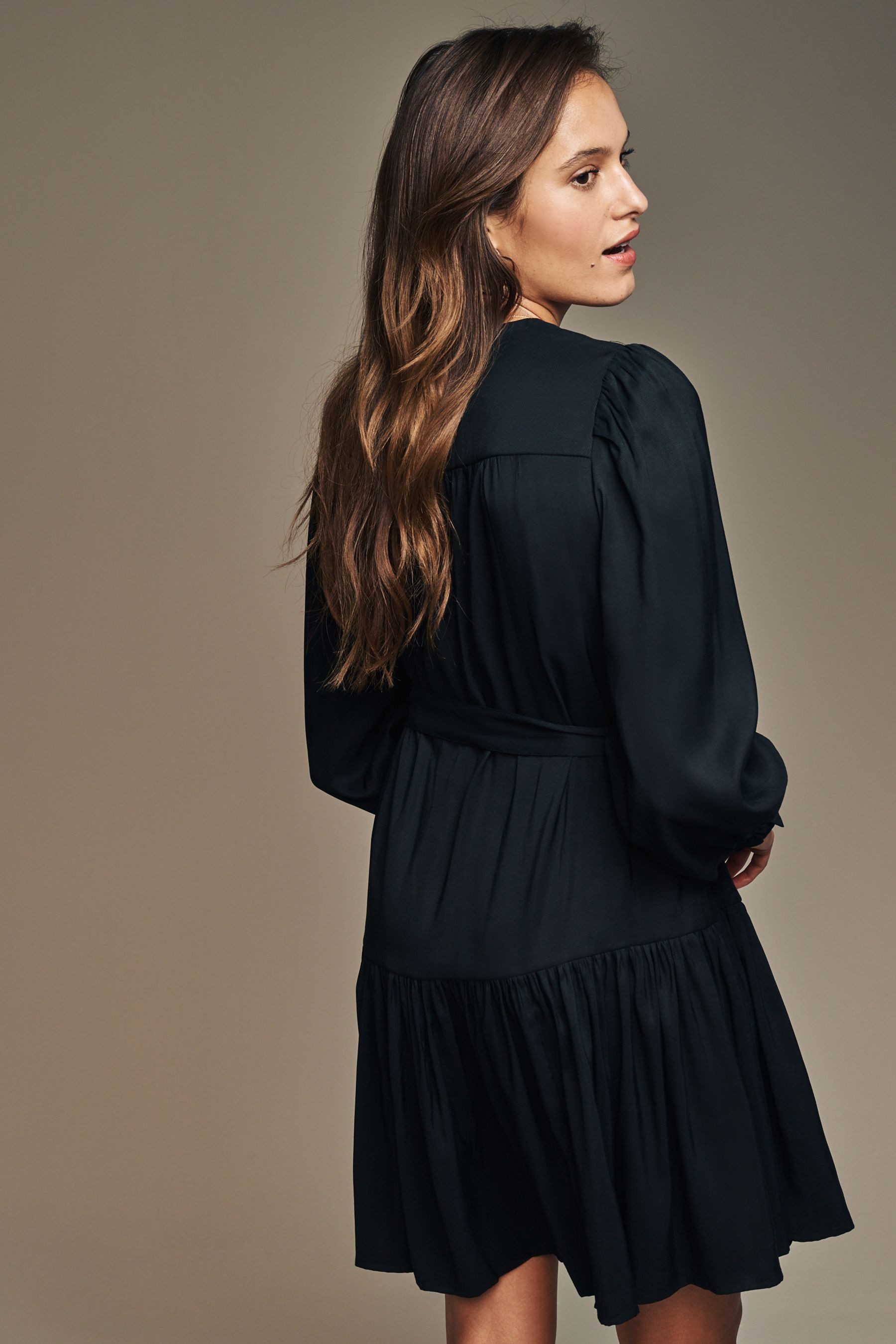 LAURA ASHLEY Minikleid Laura Ashley Derwent günstig online kaufen