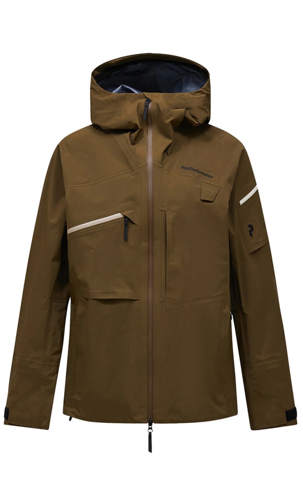 Peak Performance Skijacke