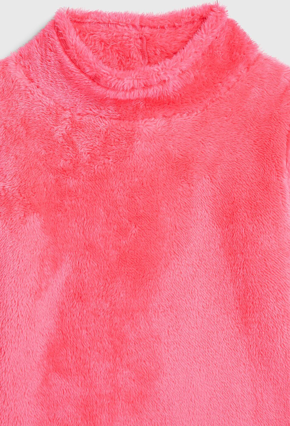 O'Neill Rollkragenshirt FWC' CRUZ FUZZY FLEECE