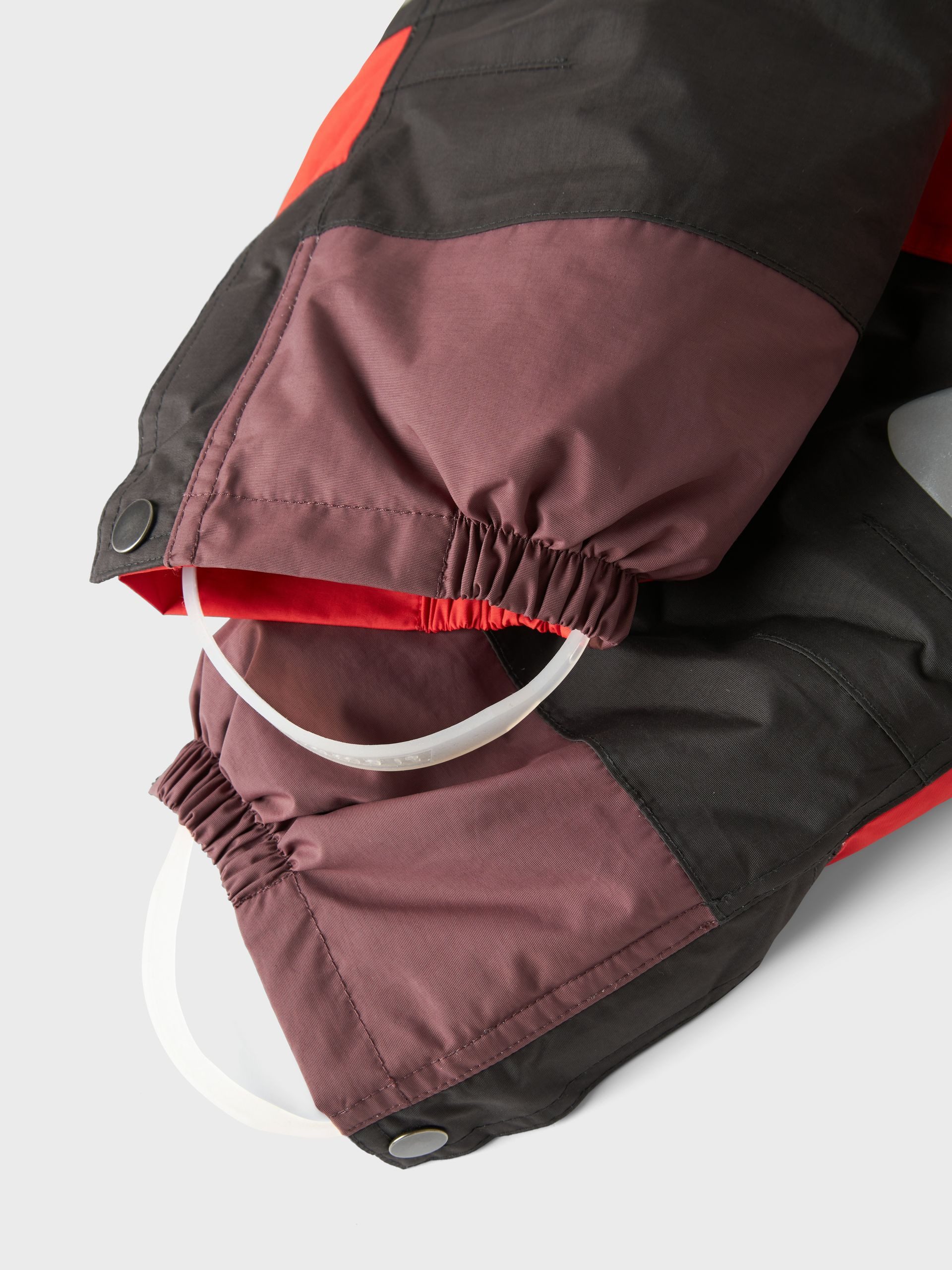 Name It Schneeoverall NMNSTORM12 SKI SUIT BLOCK FO