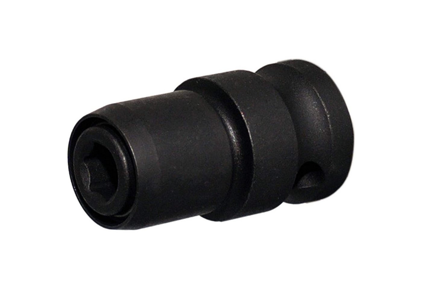 Thumbnail - Einhell Akku-Schlagschrauber TE-CW 18 Li BL - solo LED Licht 1/2 Zoll Bit-Adapter Schrauber