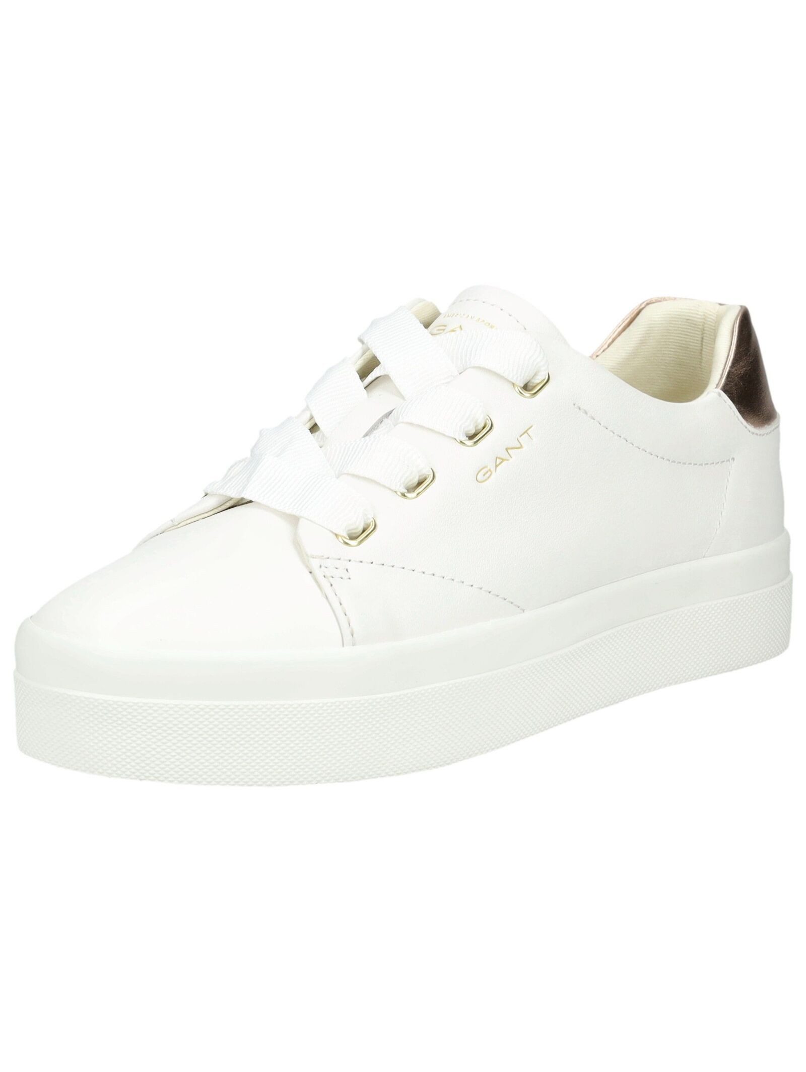 Gant Gant Sneaker Leder Sneaker
