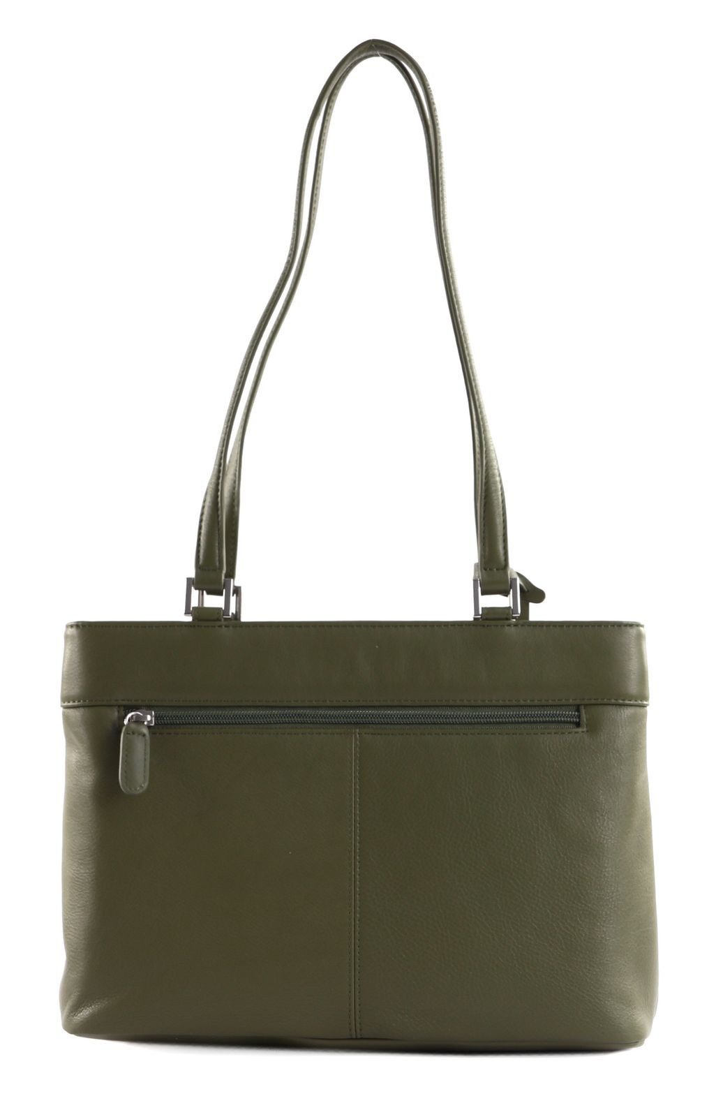 Picard Schultertasche Shopper, aus echtem Rindsleder