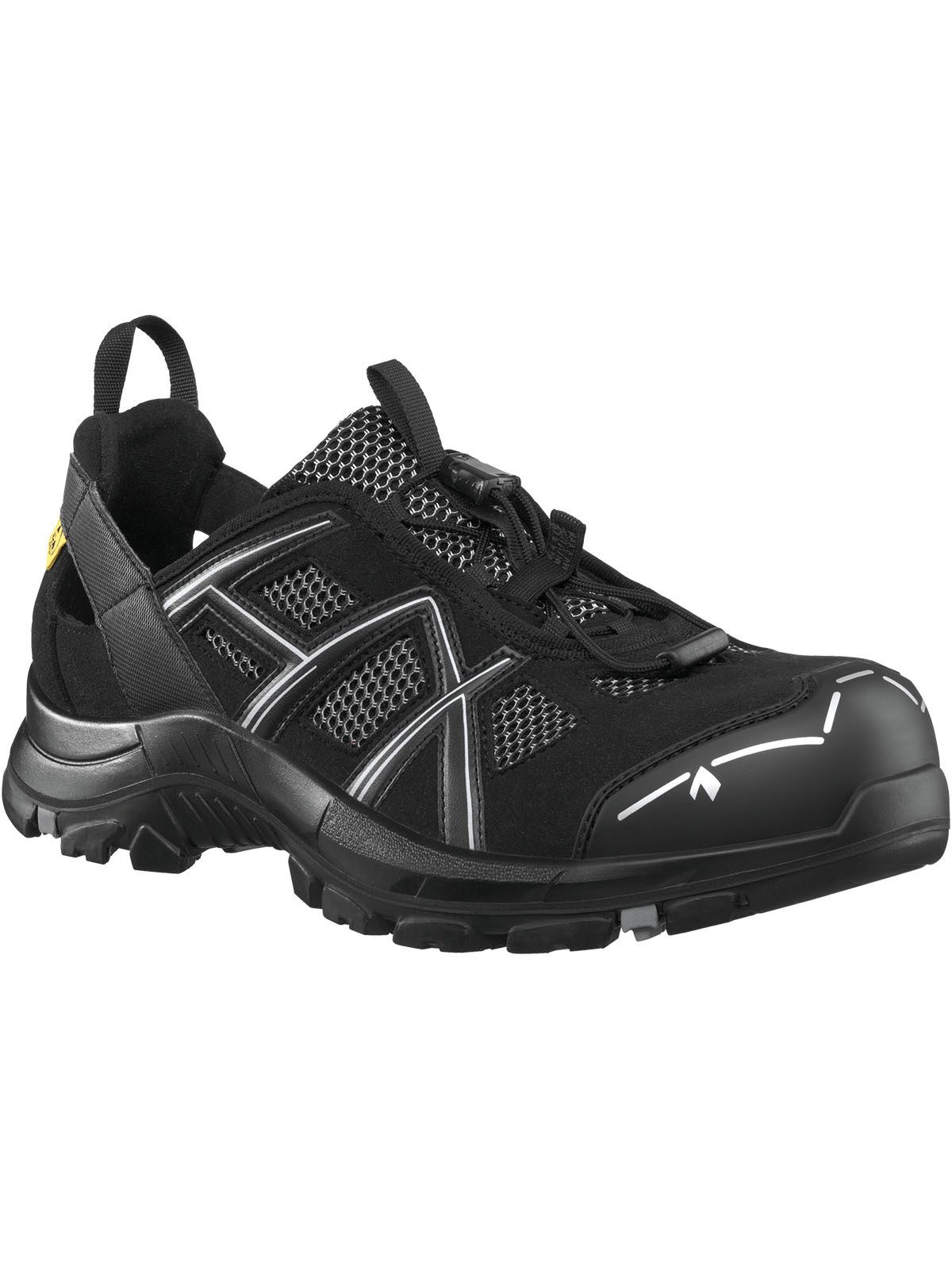 haix Haix BLACK EAGLE Safety 61.1 low Arbeitsschuh