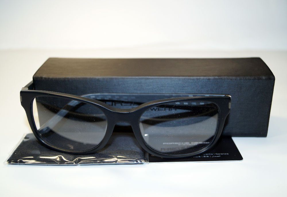 PORSCHE Design Brille PORSCHE Brillenfassung P8250 K E89