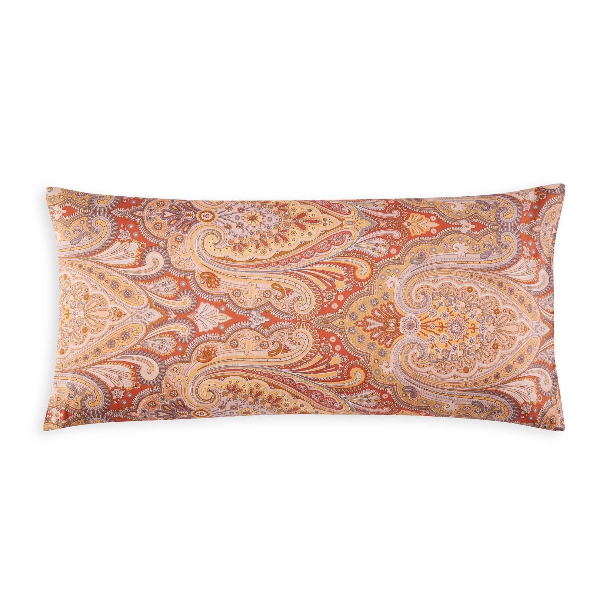 Bassetti Kissenhüllen ISOLABELLA, aus Baumwollsatin mit Reißverschluss günstig online kaufen