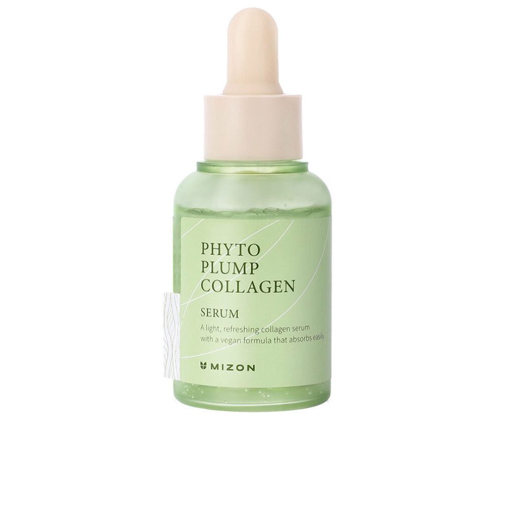 Mizon Körperpflegemittel Phyto Plump Collagen Serum 30ml