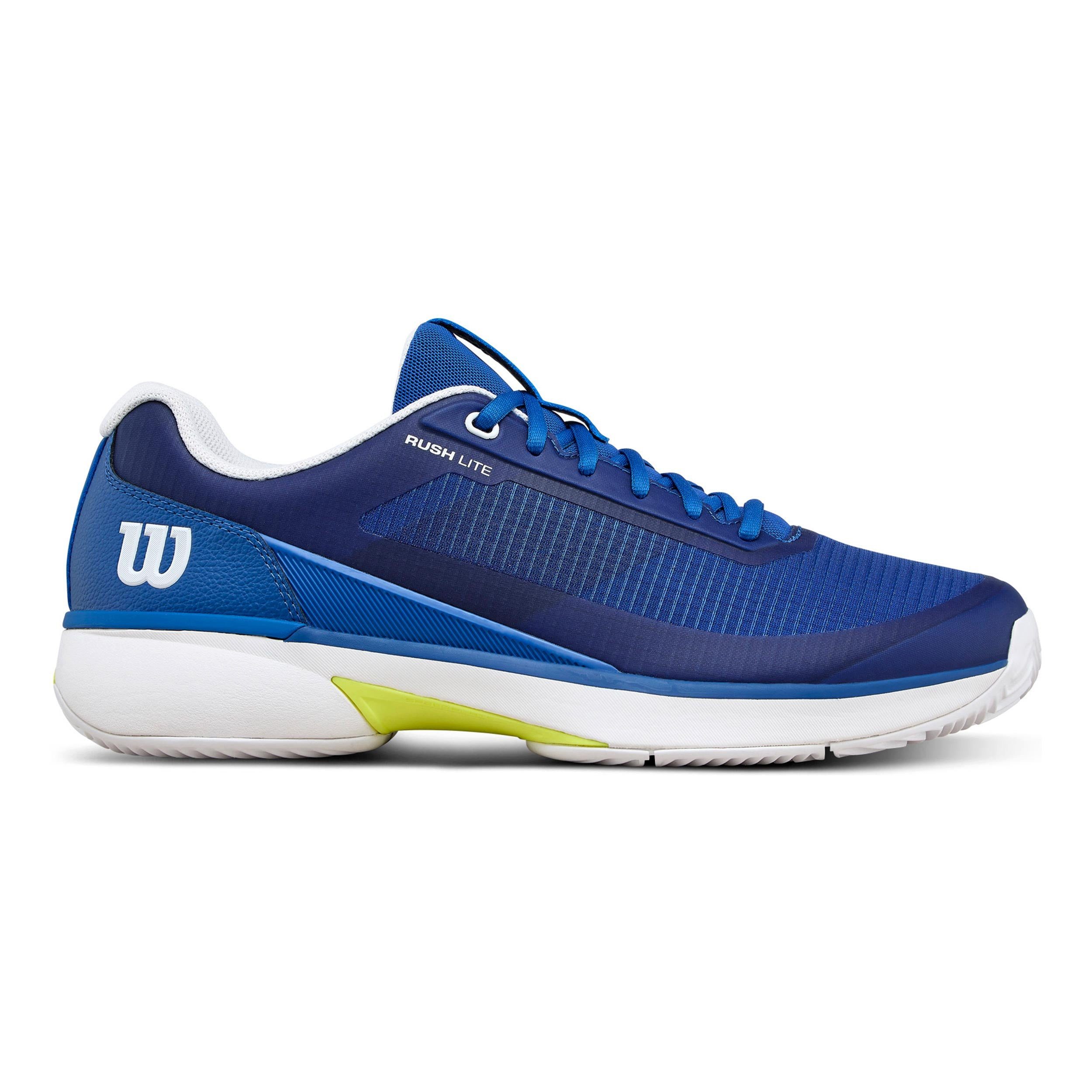 Rush Lite 5 - Sandplatzcourt Tennisschuh Tennisschuh