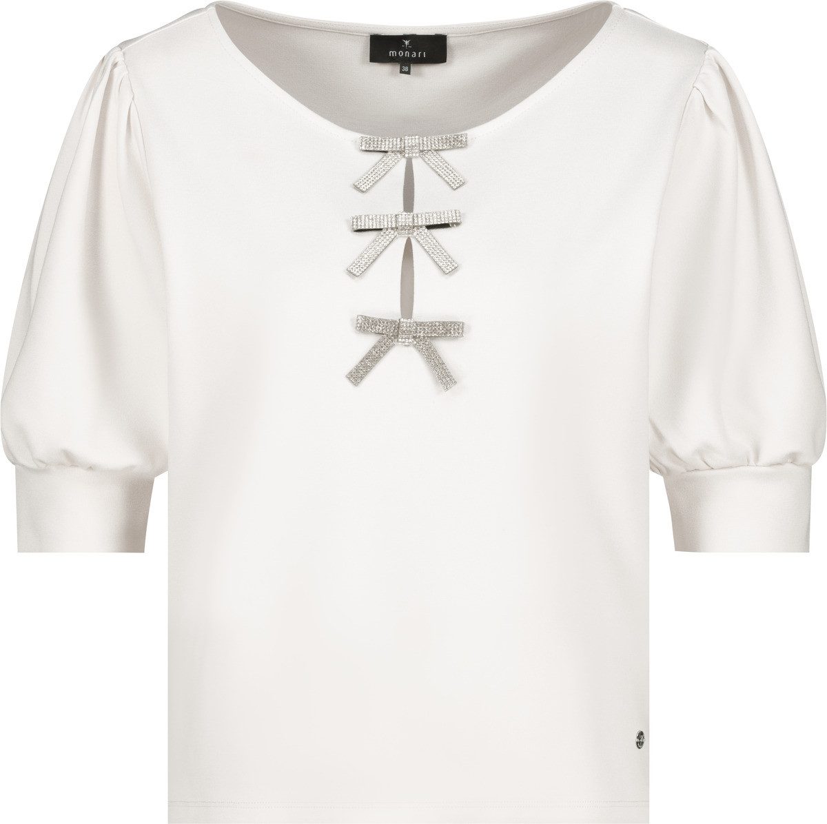 Monari Shirtbluse Sweatshirt