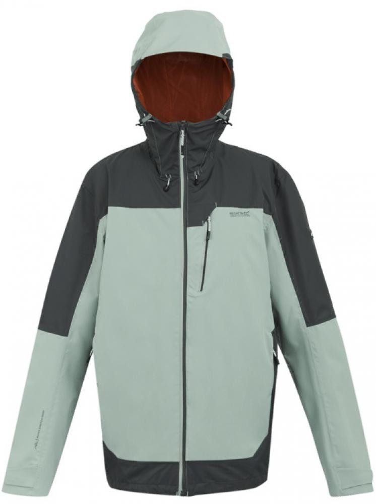 Outdoorjacke HightonStrJktIV Mens Waterproof Shell Jacke Herren
