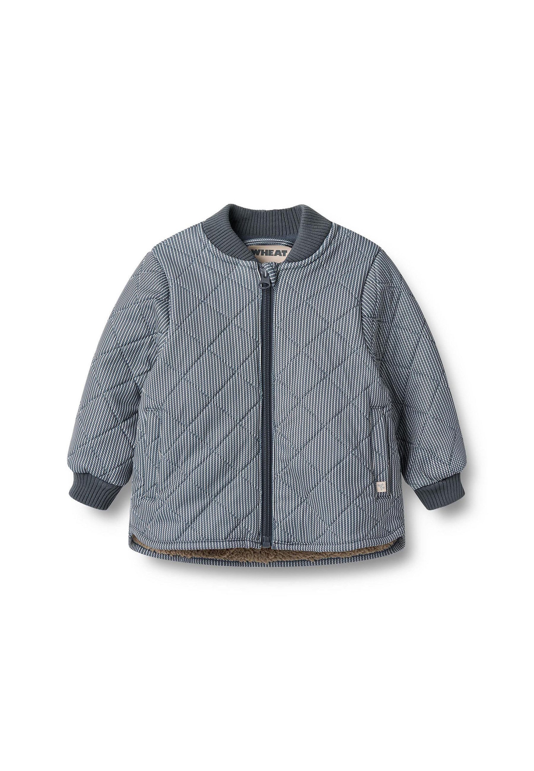 Allwetterjacke WHEAT Thermo Jacket Benni