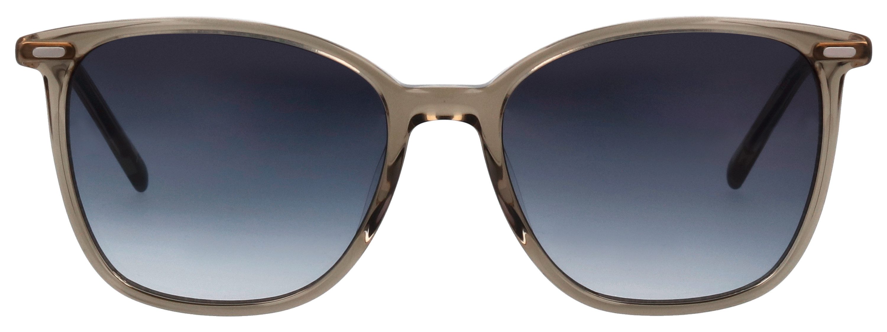 HUMPHREY´S eyewear Sonnenbrille 585346 Form Karree/Soft, günstig online kaufen