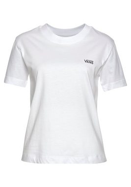 Vans T-Shirt JUNIOR V BOXY