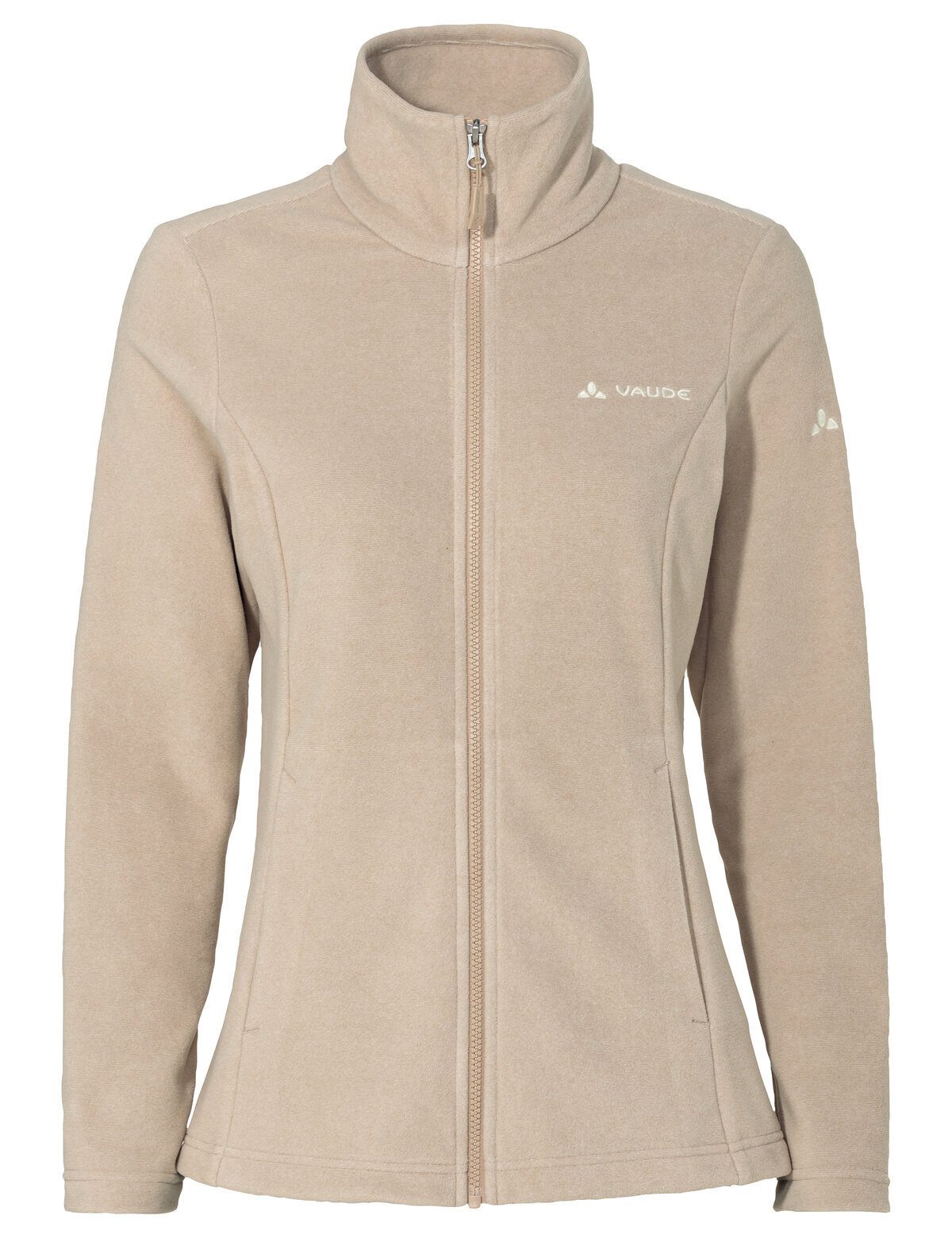 VAUDE Outdoorjacke SE Women's Tamor Jacket (1-St) warme Fleecejacke