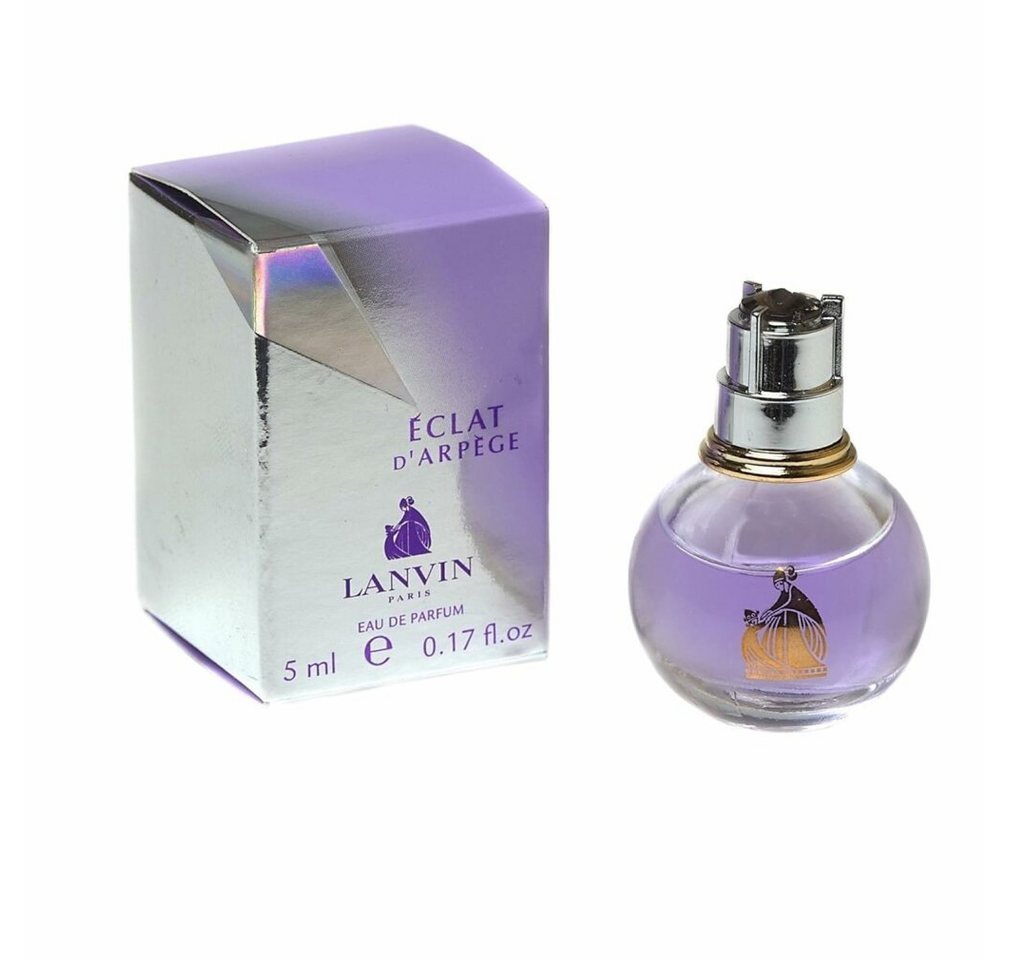 LANVIN Eau de Parfum MINIATURE Eclat d'Arpege EDP