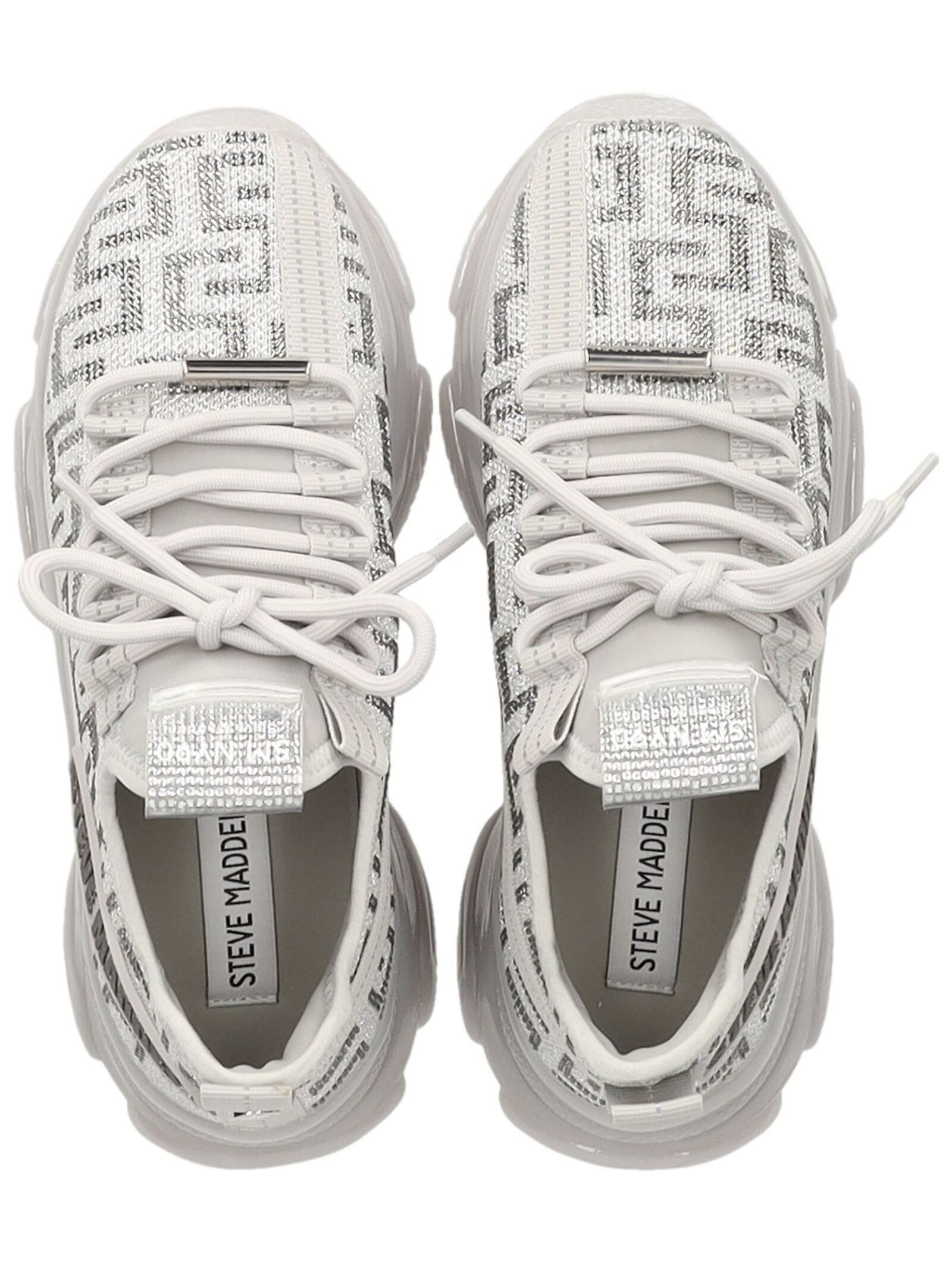 STEVE MADDEN STEVE MADDEN Sneaker Textil Sneaker