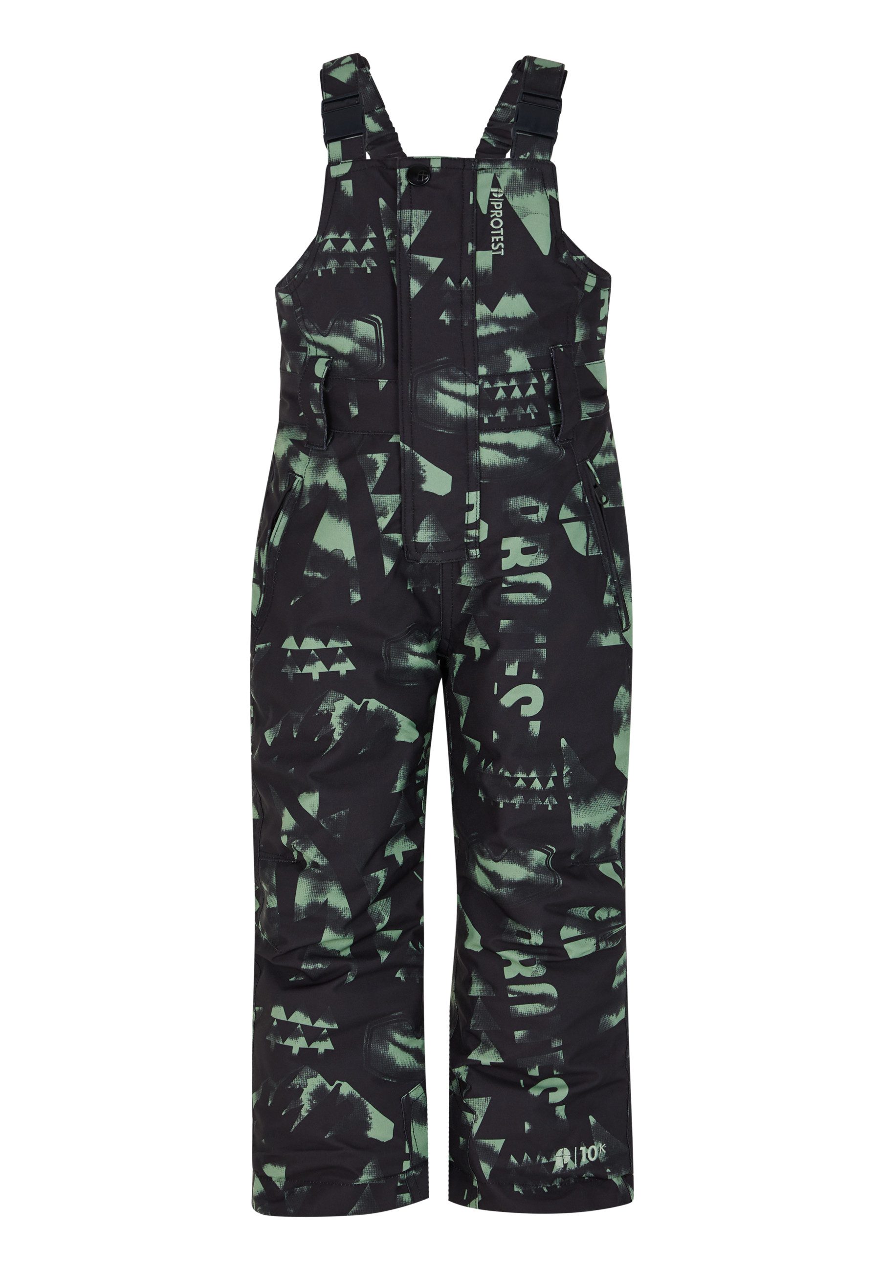 Protest Skihose PRTSIMON TD (1-tlg)