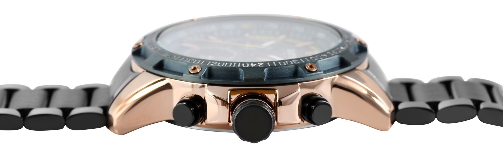 Raptor Quarzuhr Omran Raptor Limited Herrenchronograph günstig online kaufen