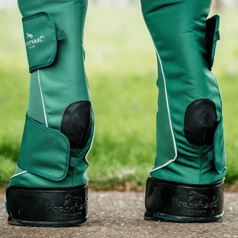 Horseware Transportgamaschen Horseware Signature Transportgamaschen 4er-Set