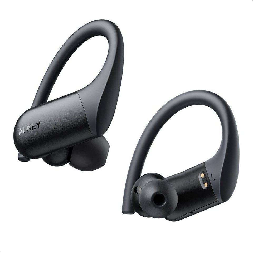 Earphone Kopfhörer Bluetooth 5.0 Kabellos Stereo Headset Ohrhörer mit Ladebox