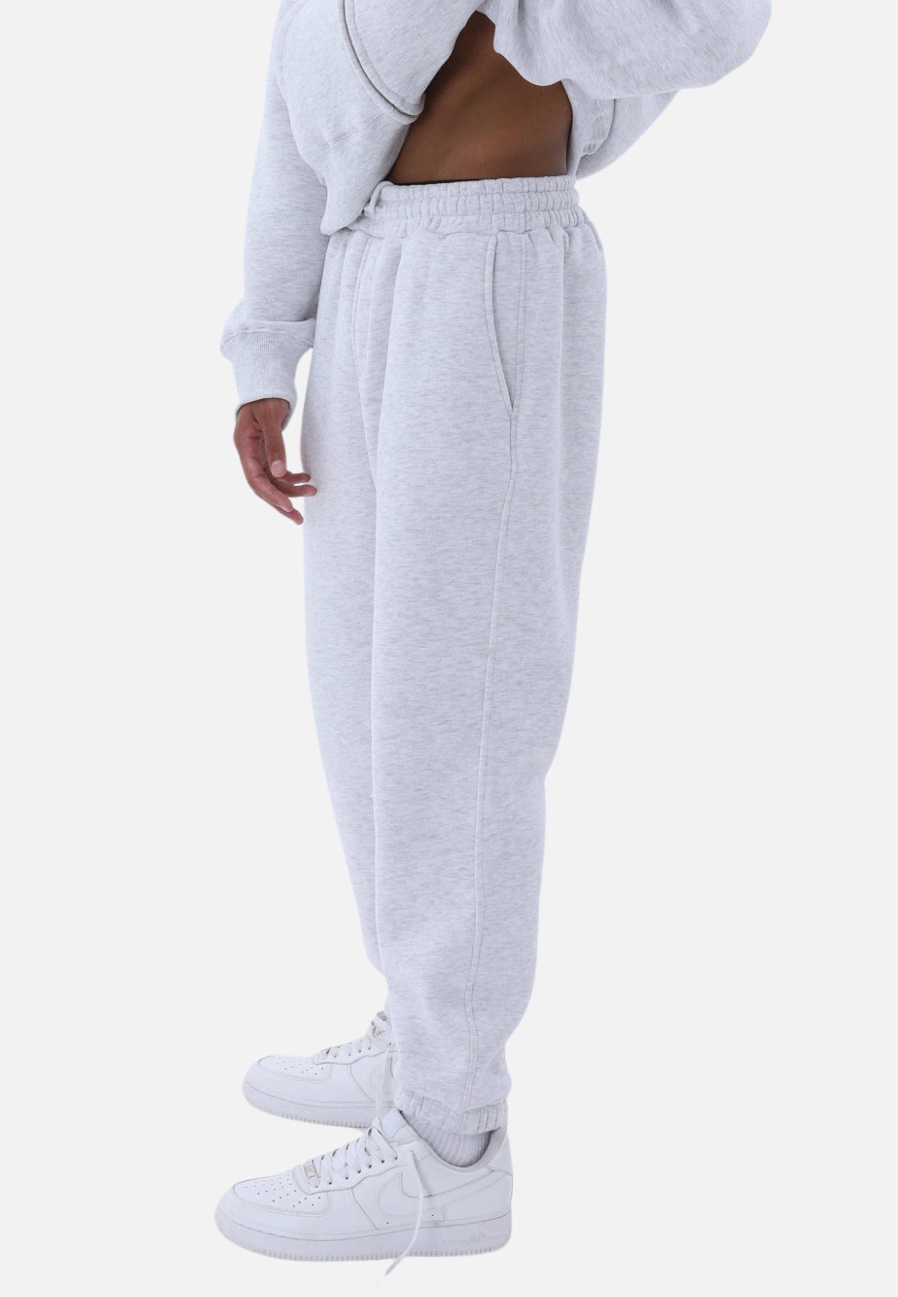 OSSY HOMER Jogginghose Basic Jogginghose Oversize Fit