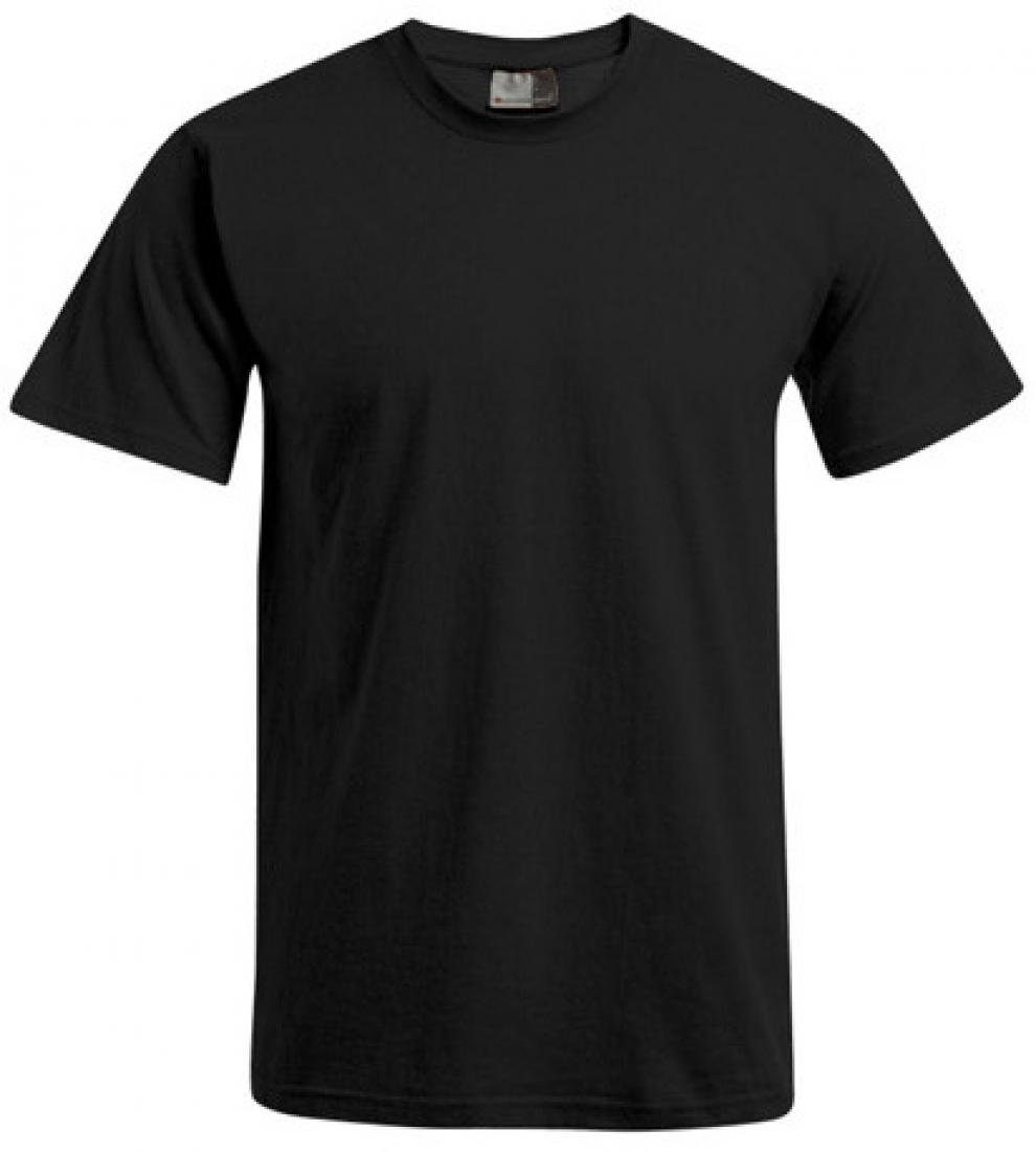 Promodoro Rundhalsshirt Basic Herren T-Shirt