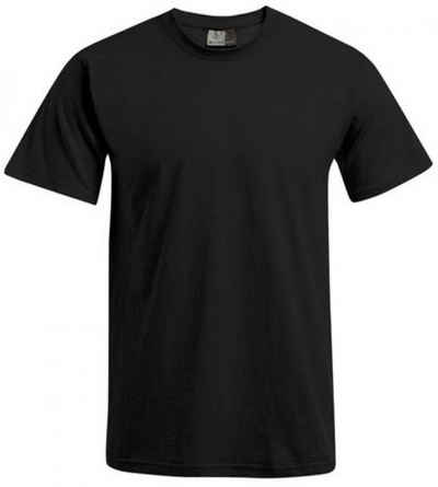 Promodoro Rundhalsshirt Basic Herren T-Shirt