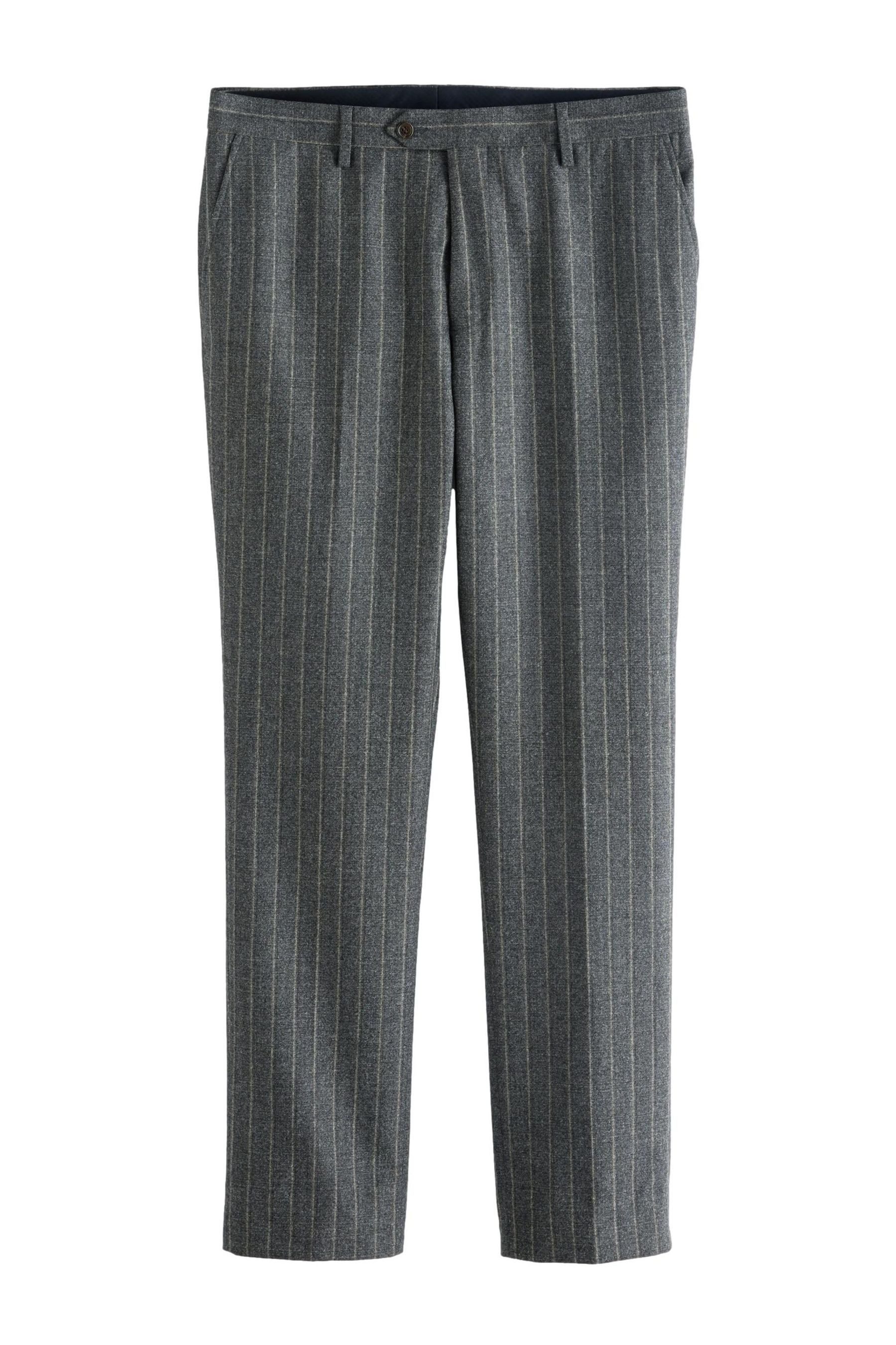 Next Anzughose Slim Fit Signature Anzughose, günstig online kaufen