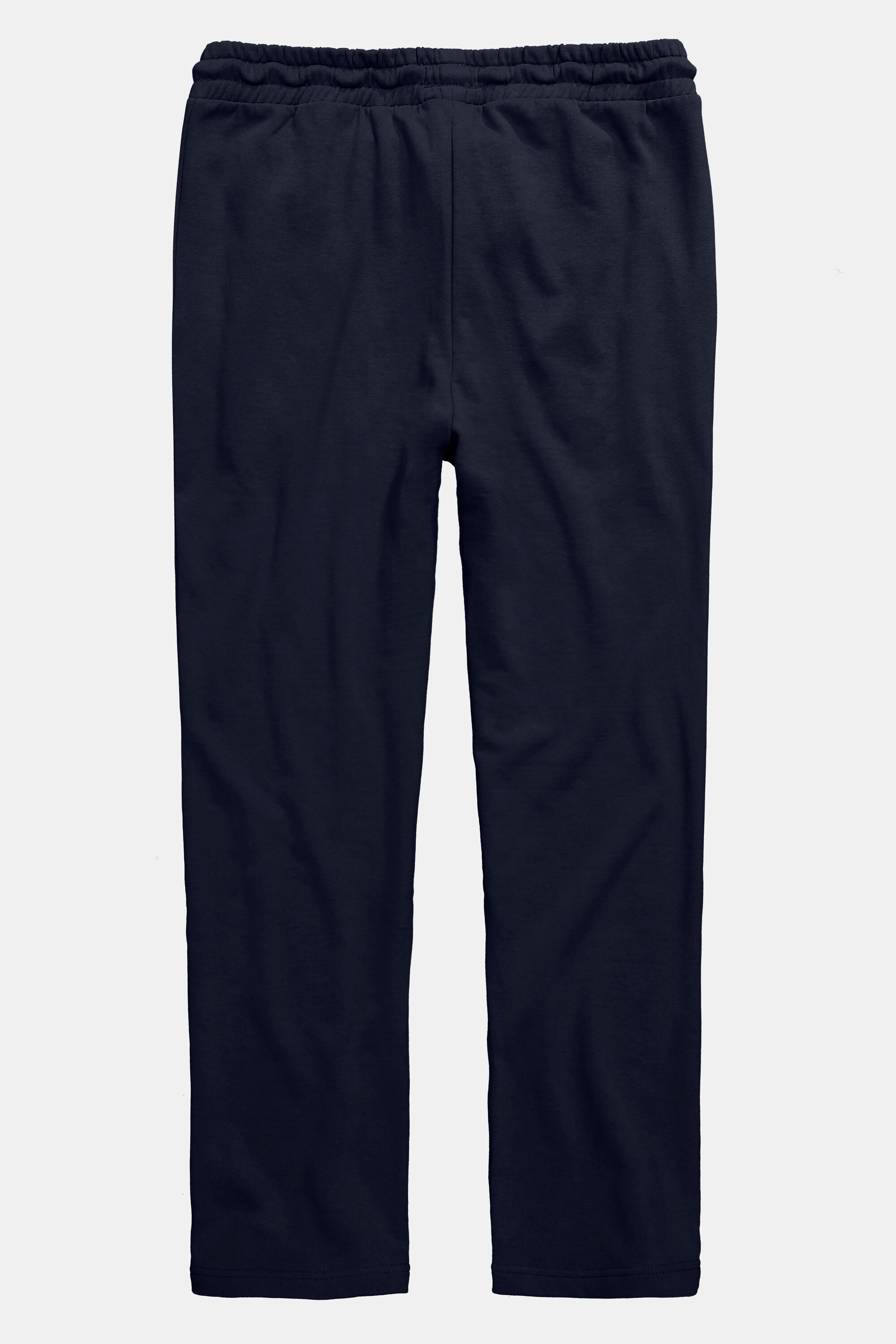 Men Plus Sweathose Sweathose Basic Fit Elastikbund