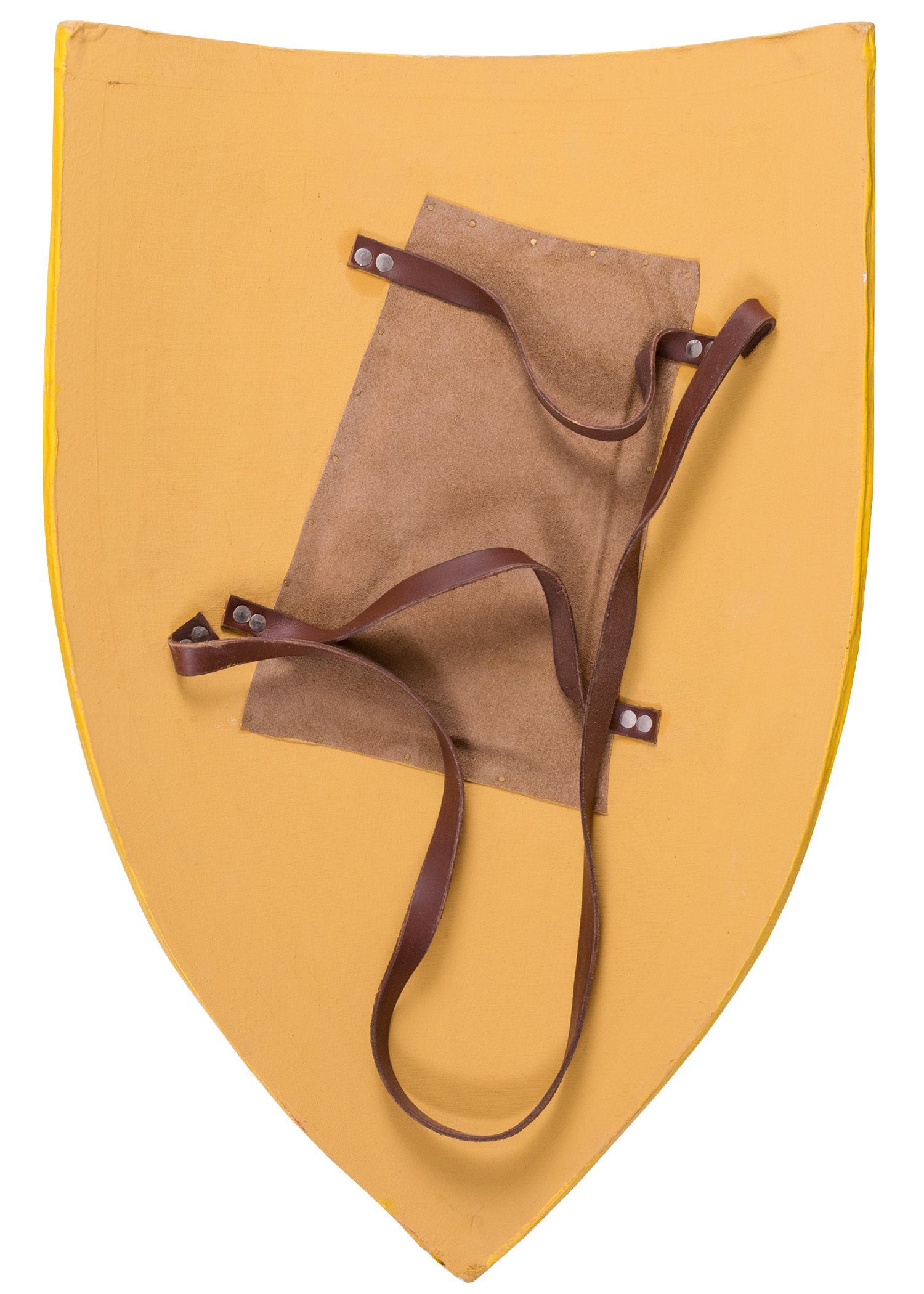 Battle Merchant Ritter-Kostüm Schild von Robert Bruce