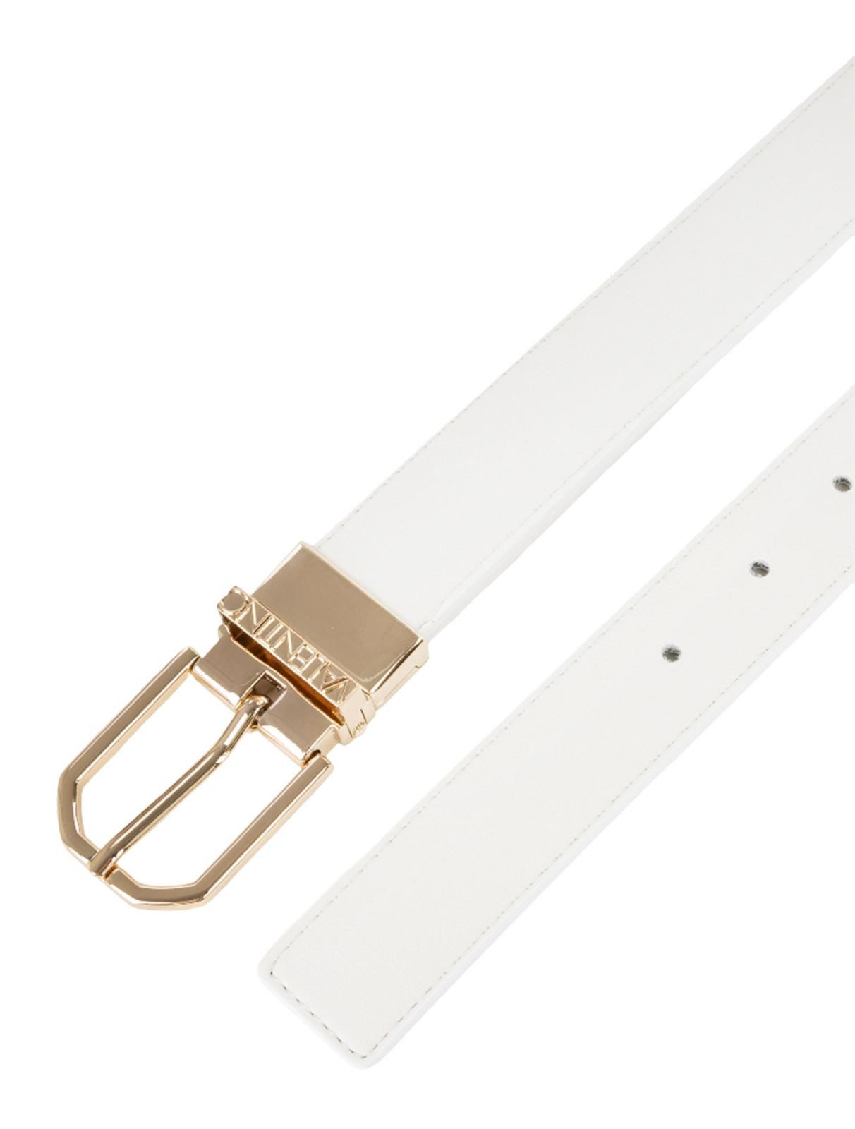 VALENTINO BAGS Synthetikgürtel Belt