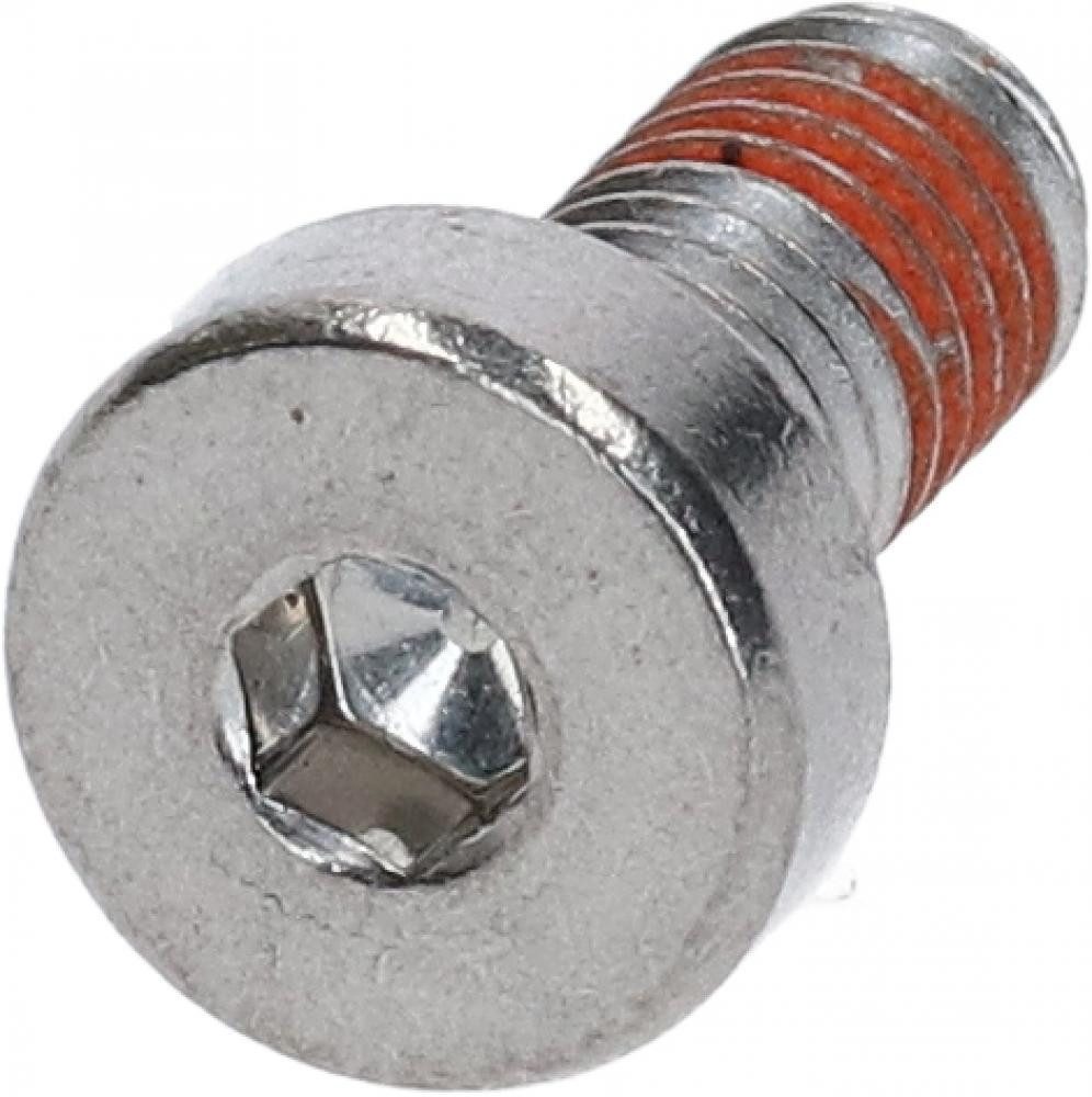 Shimano Kettenschloss SHIMANO Befestigungsschraube für Schloss BM-E8016 M5x11 mm - 5x11 mm