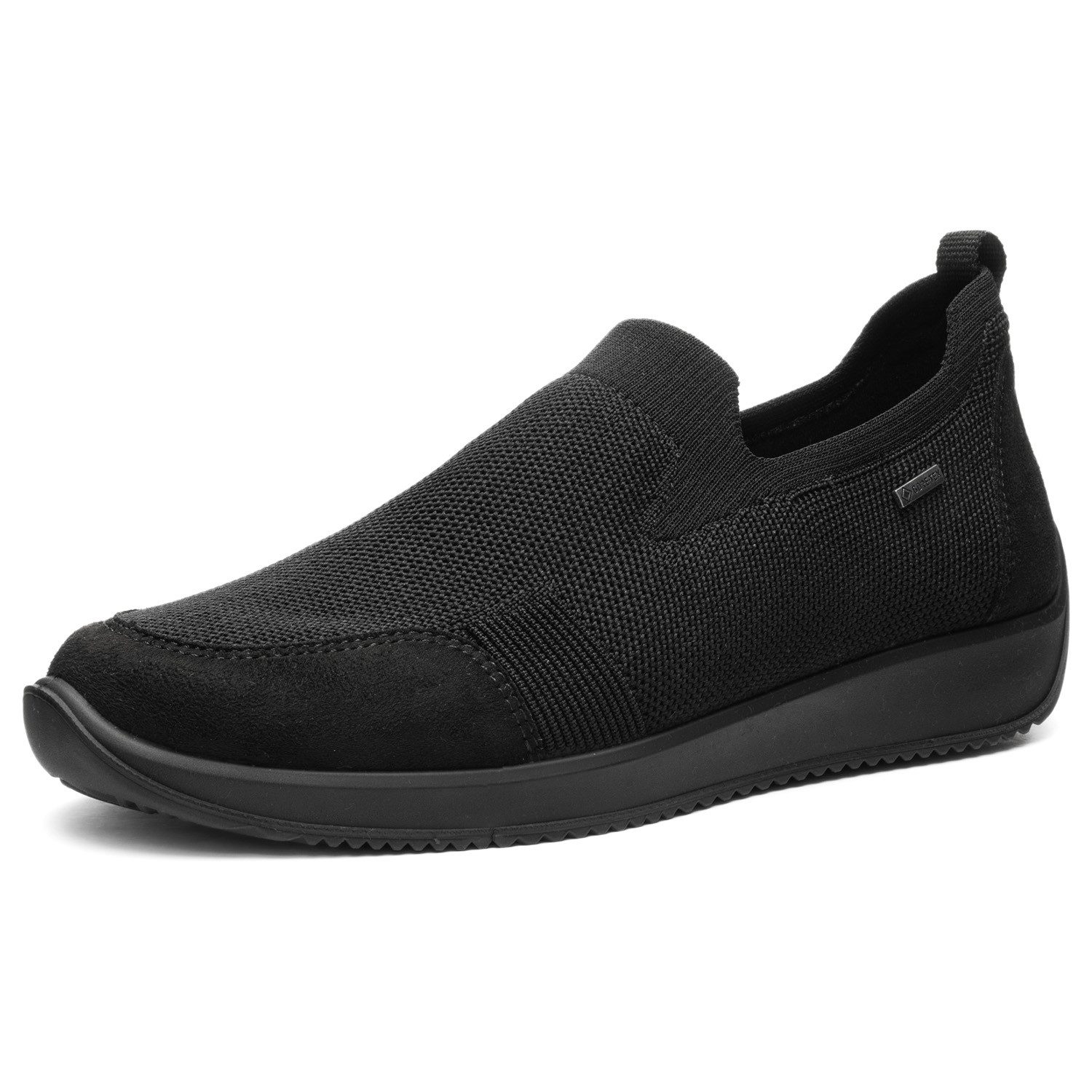 Ara LISSABON Slip-On Sneaker Slipper, Sneaker in Komfortweite G (weit) günstig online kaufen