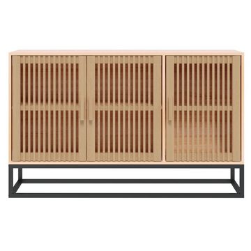 vidaXL Sideboard Sideboard 105x30x65 cm Holzwerkstoff (1 St)