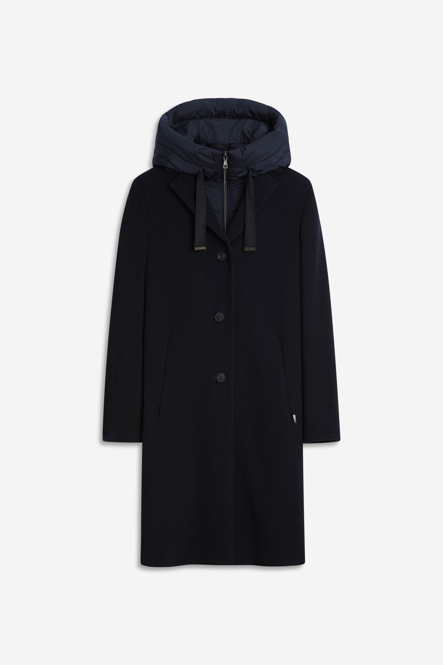 Langjacke