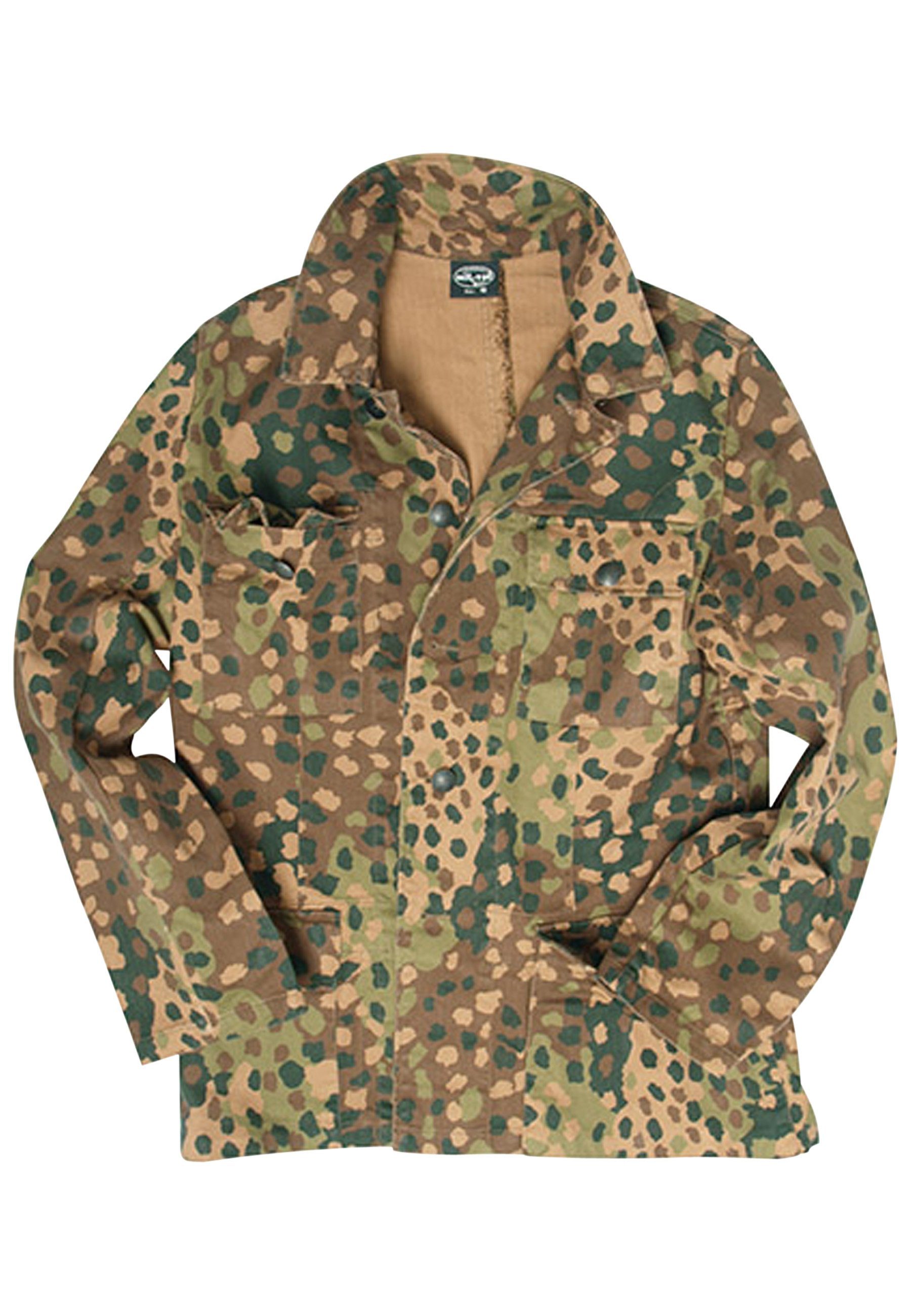 Sturm-Miltec Outdoorjacke (1-St)