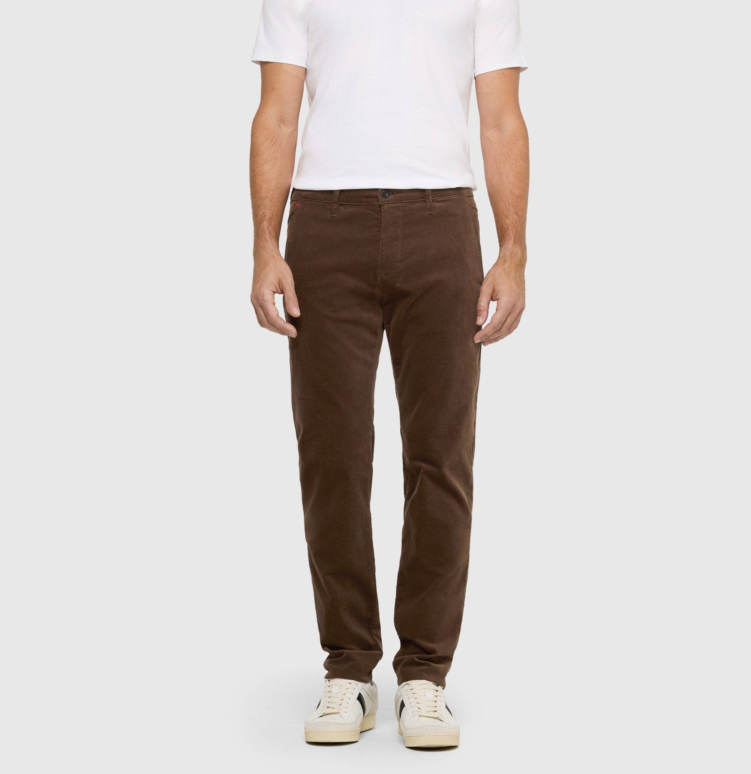 5-Pocket-Jeans MAC JEANS - Driver Pants, Drivers Corduroy